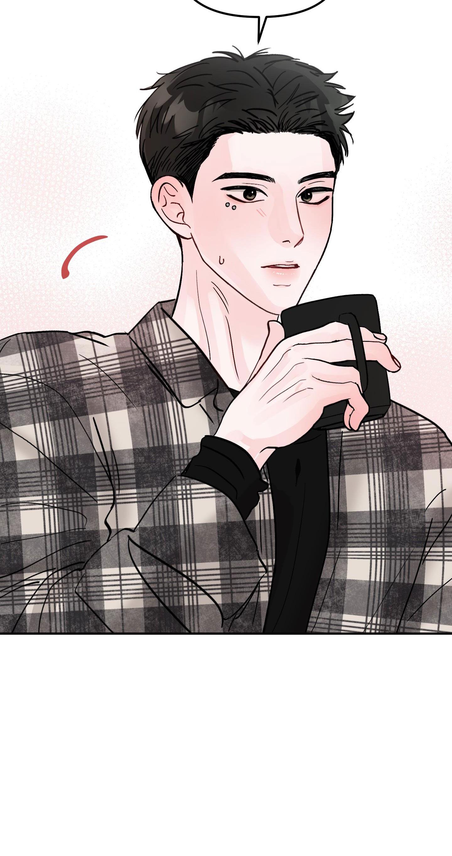 Đọc truyện BL NGẮN CHỊCH HỎNY - Chapter 40.5