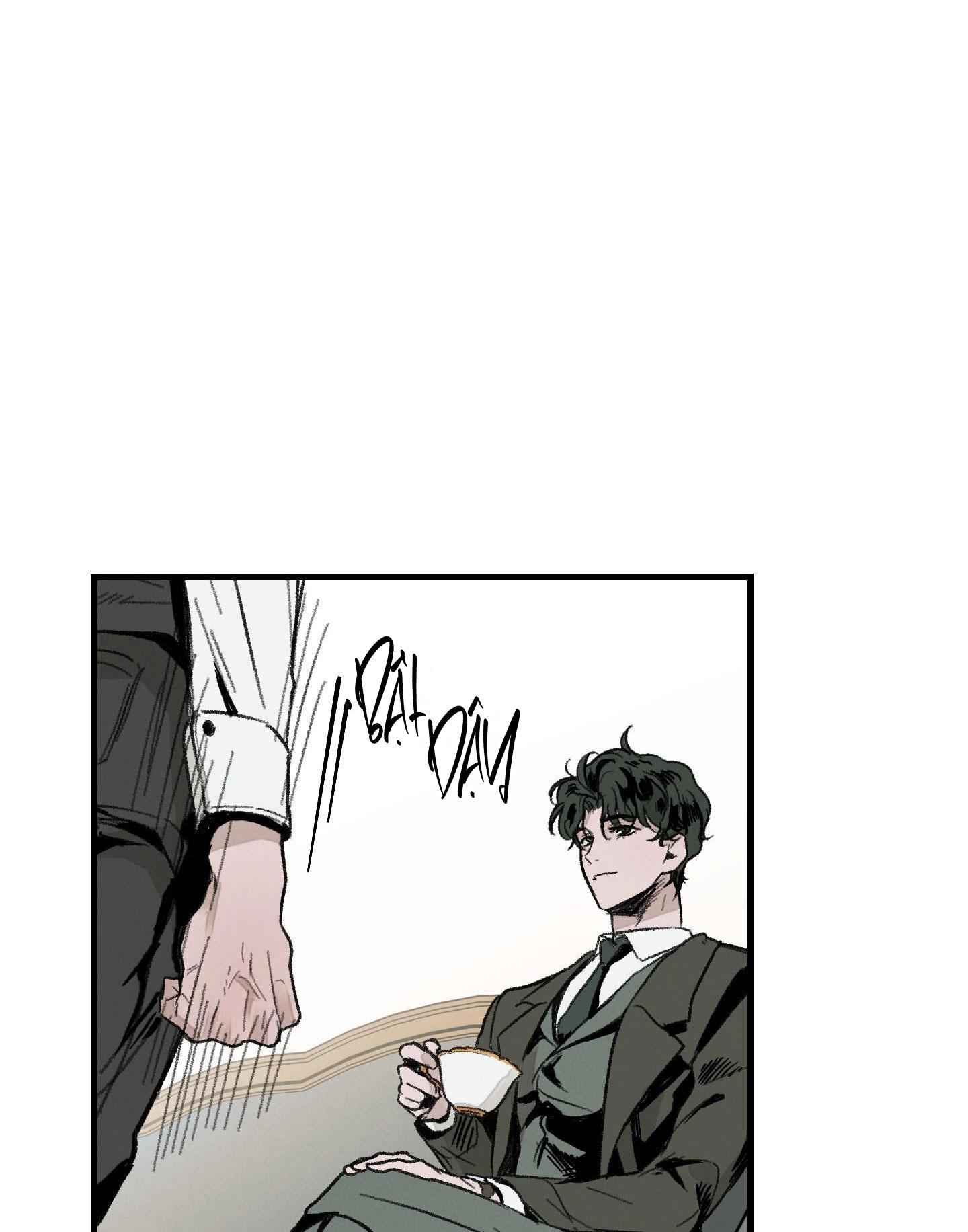 Đọc truyện BL NGẮN CHỊCH HỎNY - Chapter 49.2