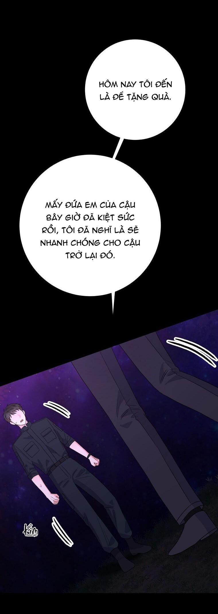 Đọc truyện CHÁN GHÉT - Chapter 32