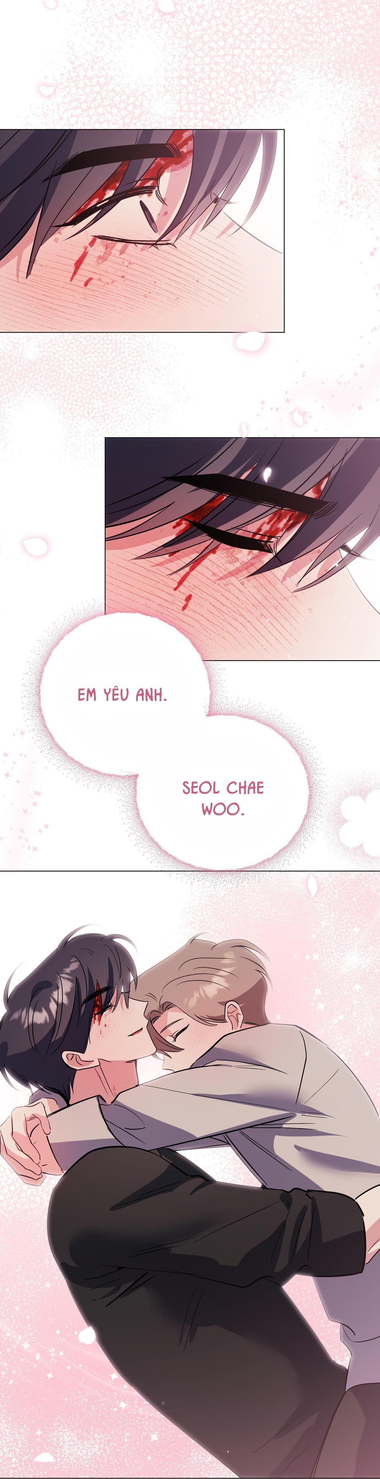 Đọc truyện CẠM BẪY ĐẠI HỌC - Chapter 103