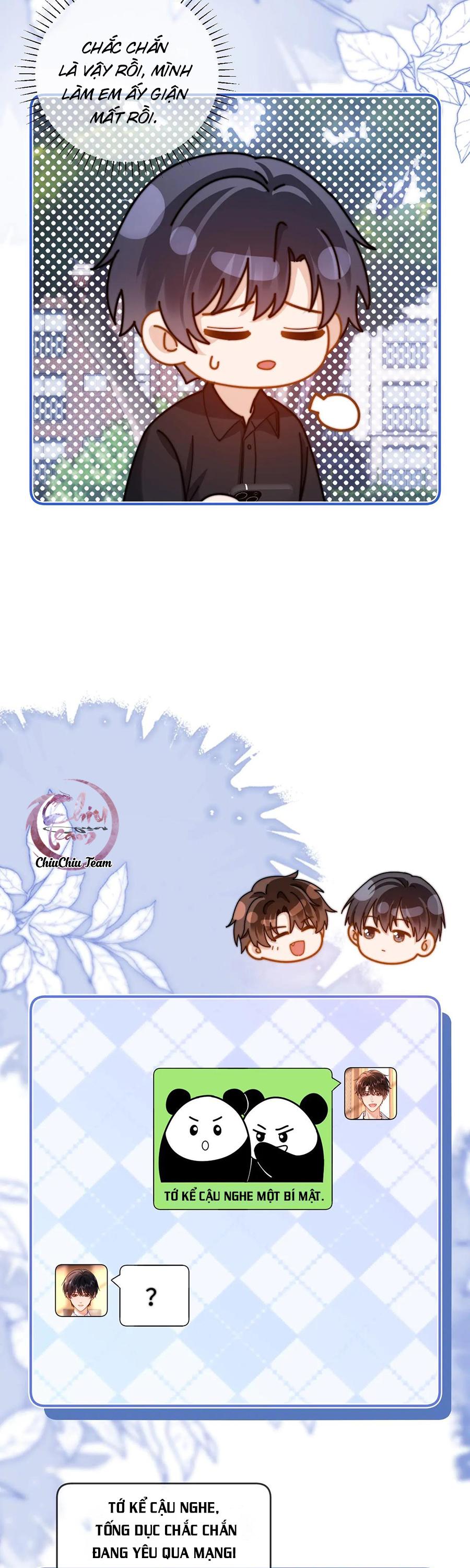 Đọc truyện Chất Dị Ứng Đáng Yêu - Chapter 63