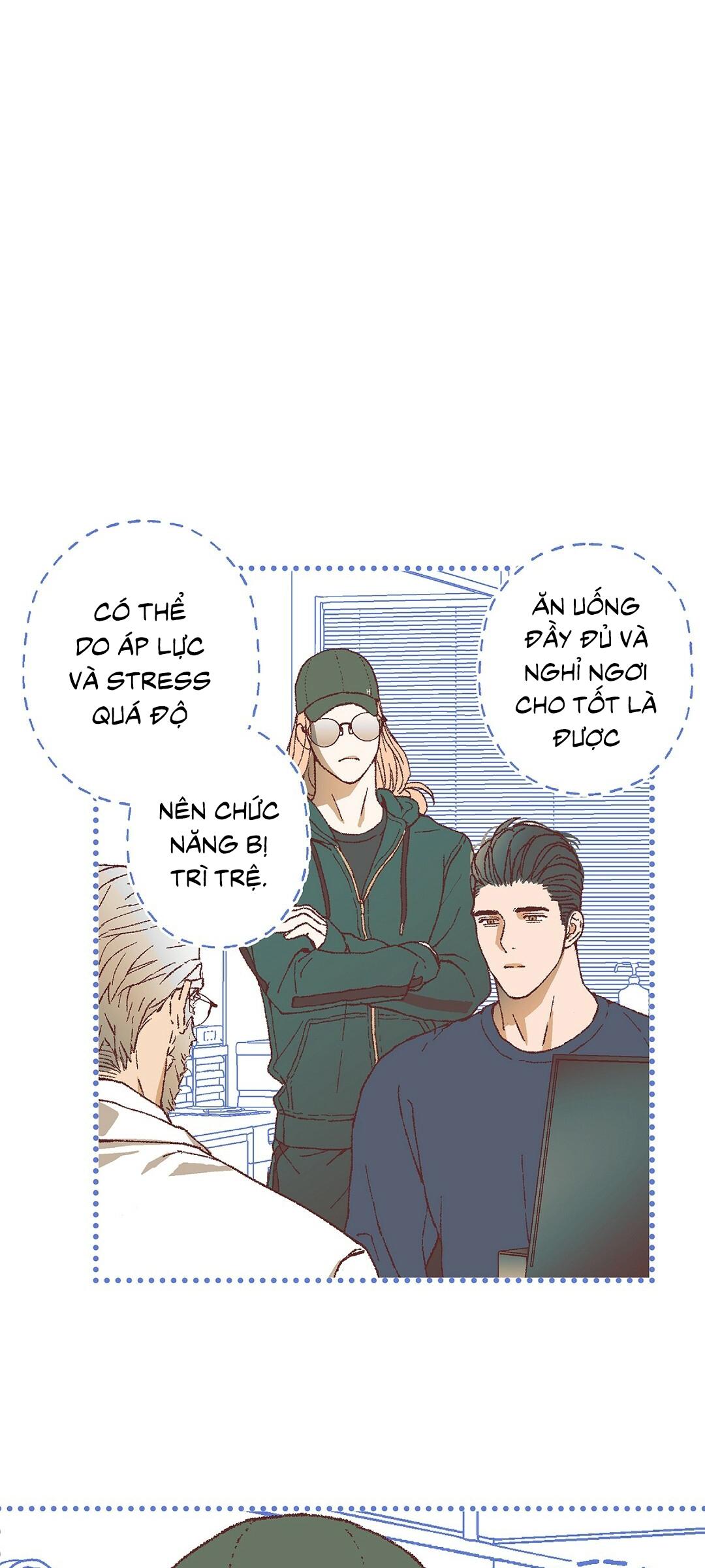 Đọc truyện BOY LOVE - FAN BOOK - Chapter 5