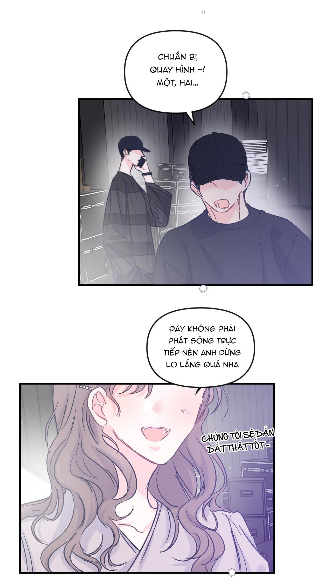 Đọc truyện ĐẢO NGƯỢC CỦA ĐẢO NGƯỢC - Chapter 49