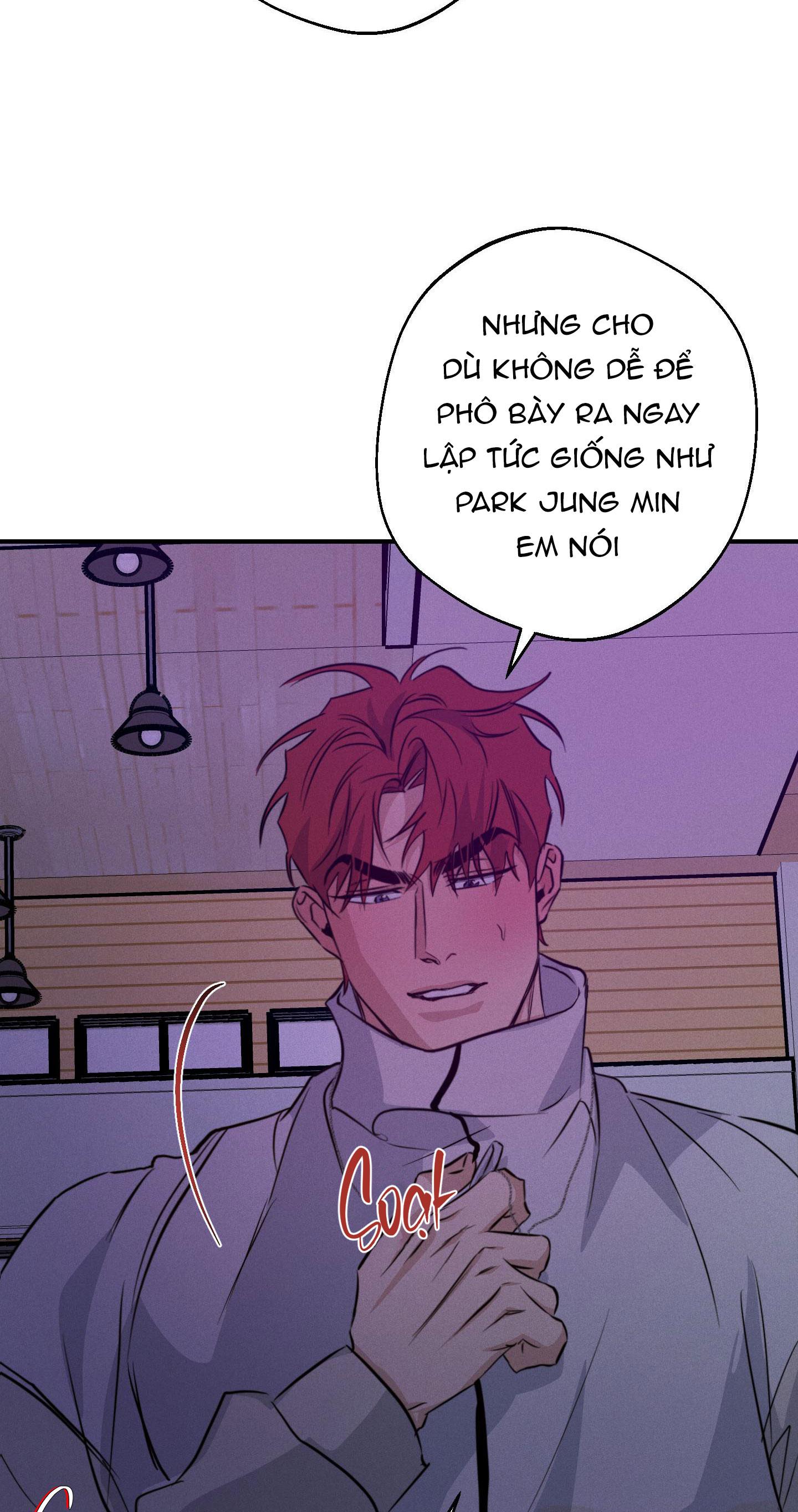 Đọc truyện HIGH CLEAR - Chapter 60