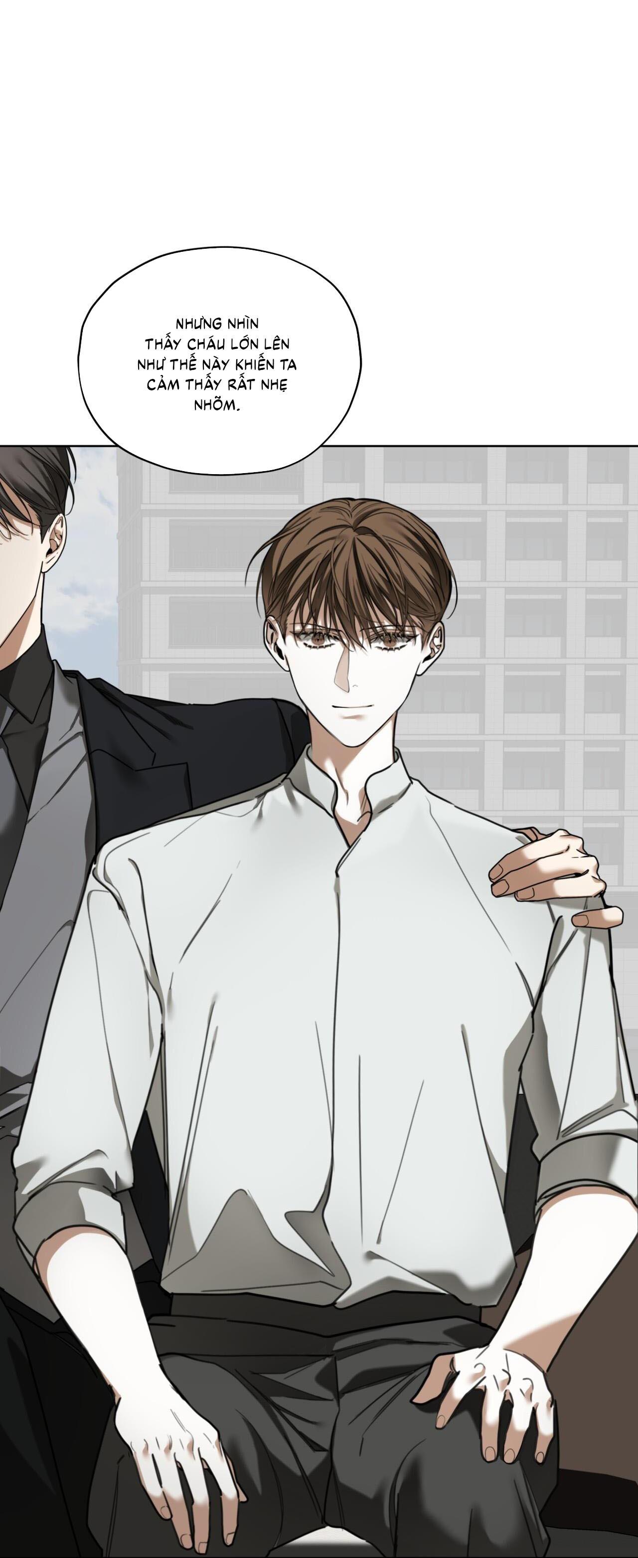 Đọc truyện (CBunu) Phạm Luật - Chapter 85