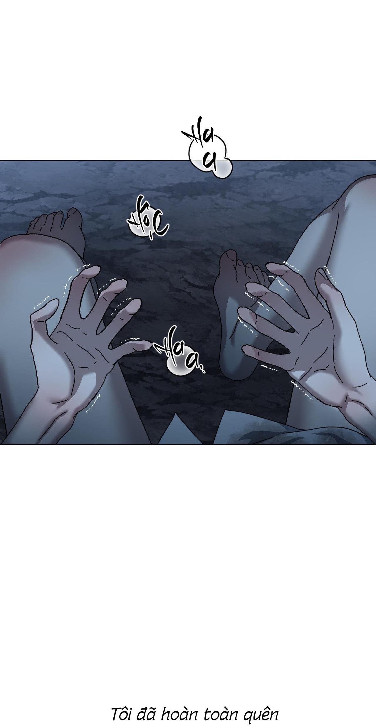 Đọc truyện |DROP| In The Deep - Chapter 14