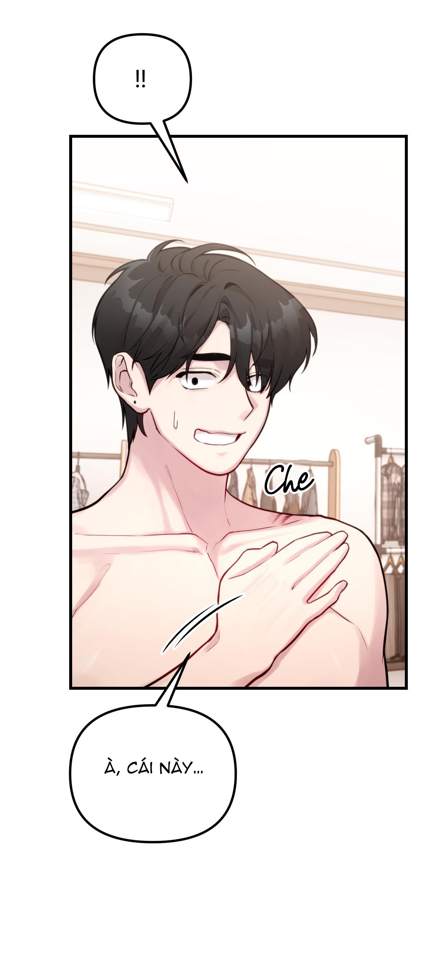 Đọc truyện NGHIỆN SEX - Chapter 15.91