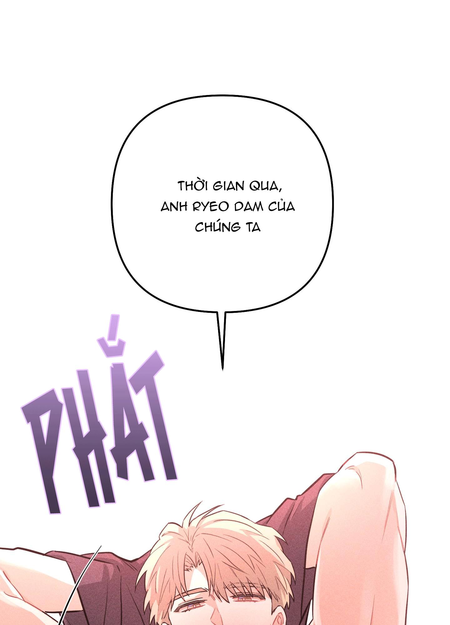 Đọc truyện BL NGẮN TUYỂN CHỌN - Chapter 11.2