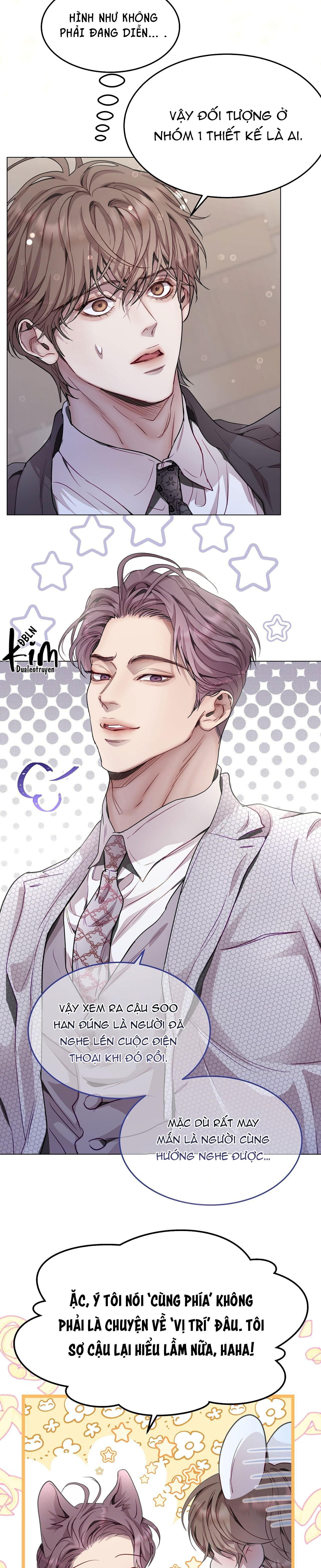 Đọc truyện LỐI SỐNG ÍCH KỶ - Chapter 59