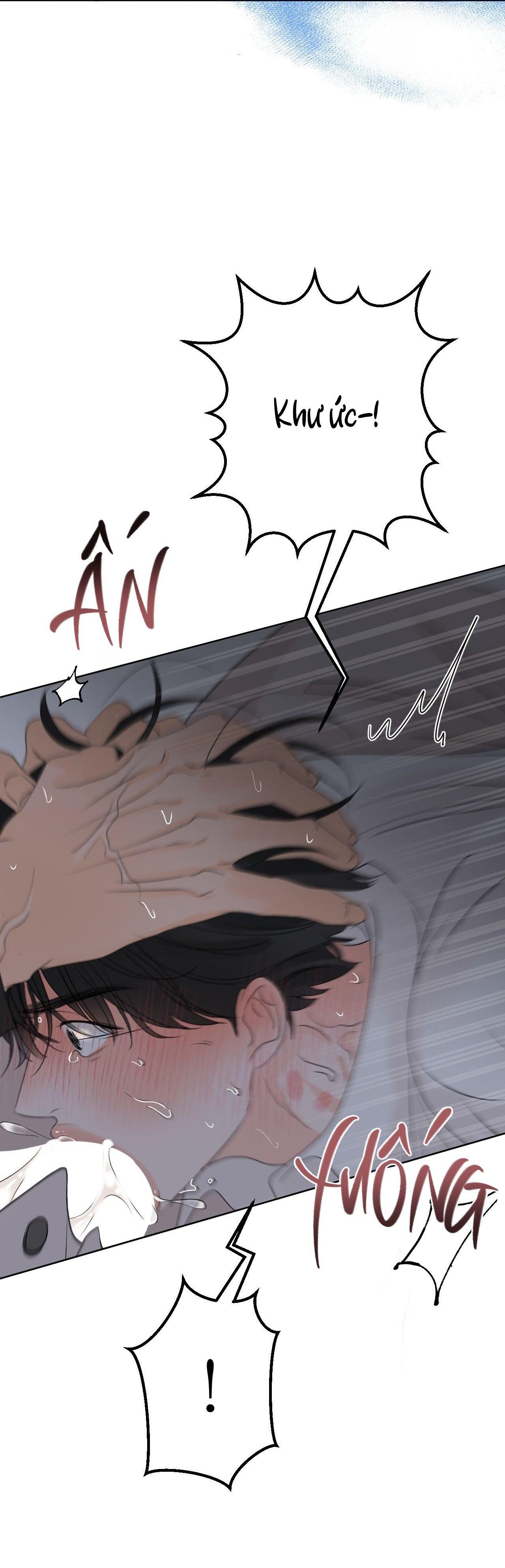 Đọc truyện RANH GIỚI CỦA MÙI HƯƠNG - Chapter 21