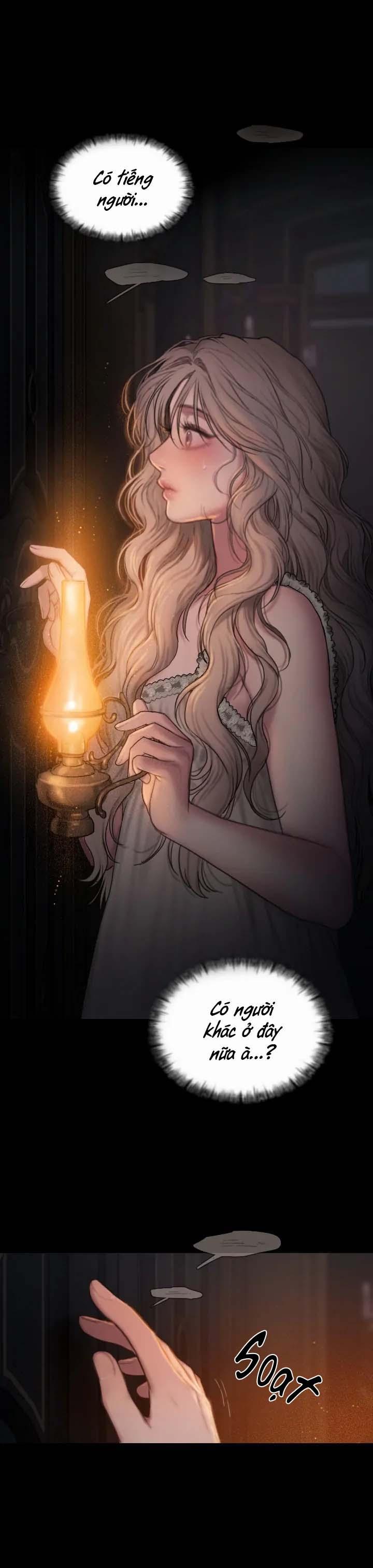 Đọc truyện (END) Lily Of The Valley - Chapter 2