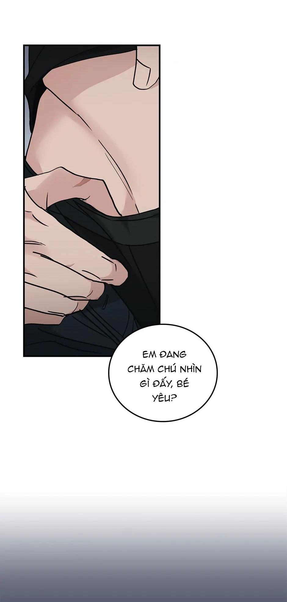 Đọc truyện Deadman Switch - Chapter 26