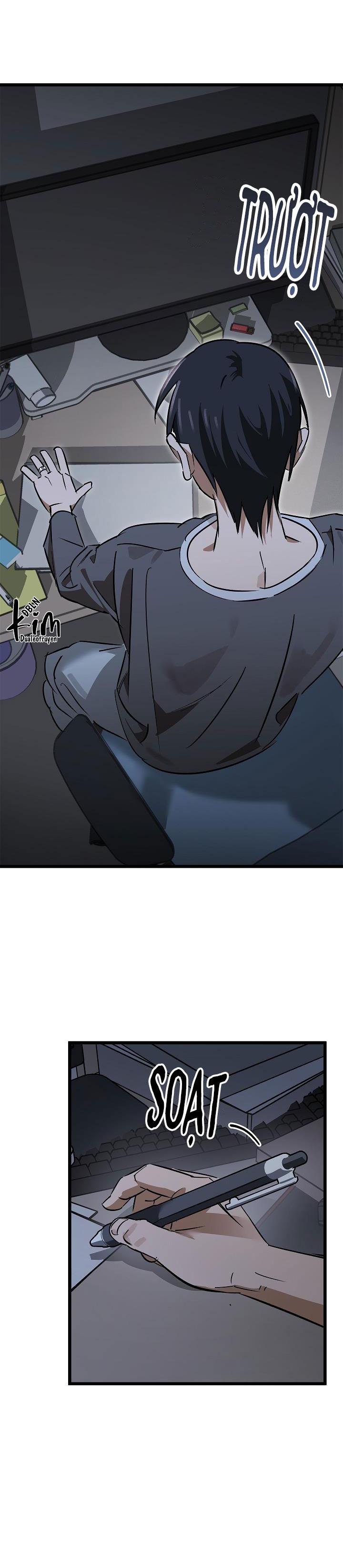 Đọc truyện BL NGẮN TUYỂN CHỌN - Chapter 32.1
