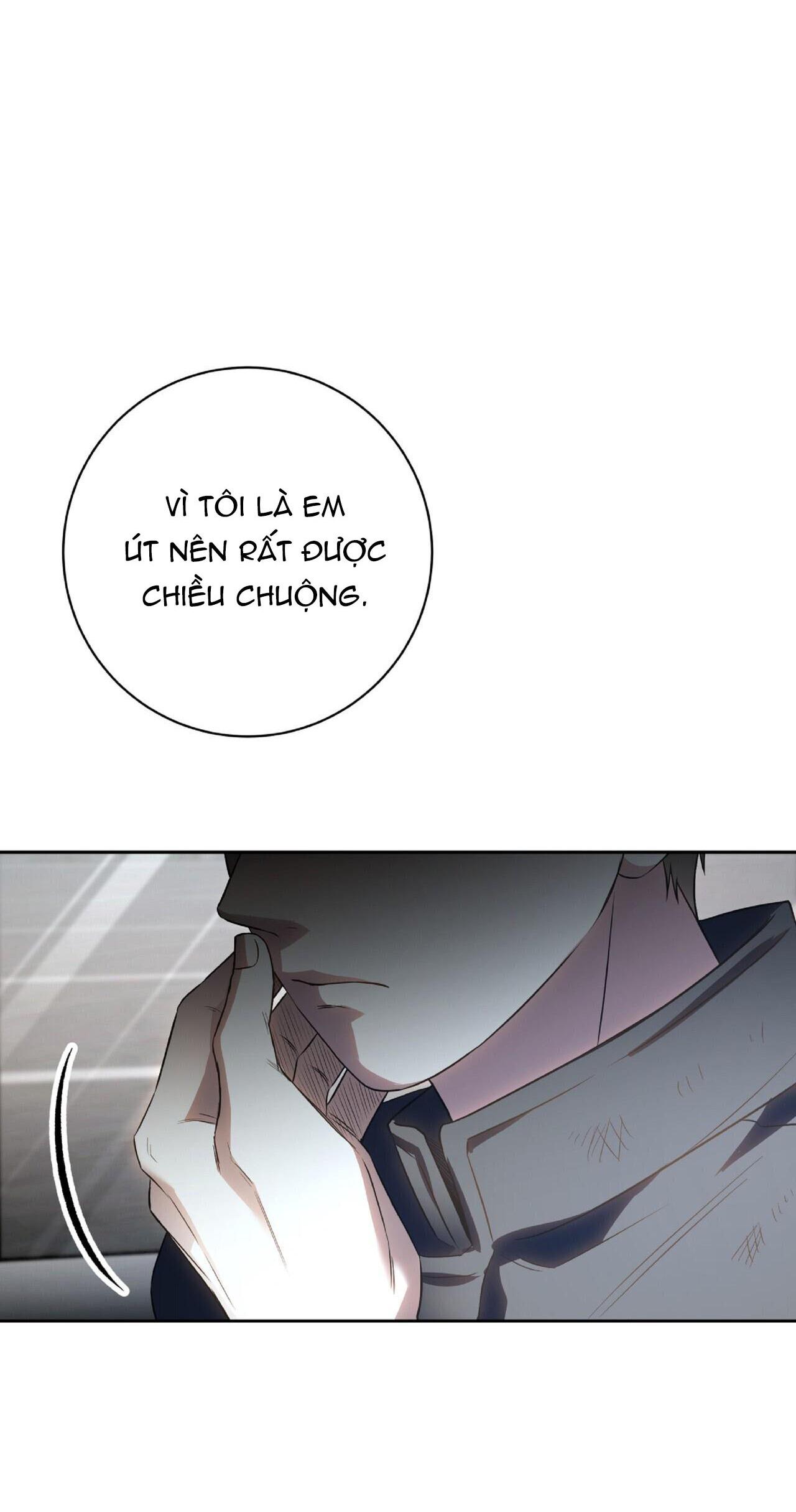 Đọc truyện CHÁN GHÉT - Chapter 16