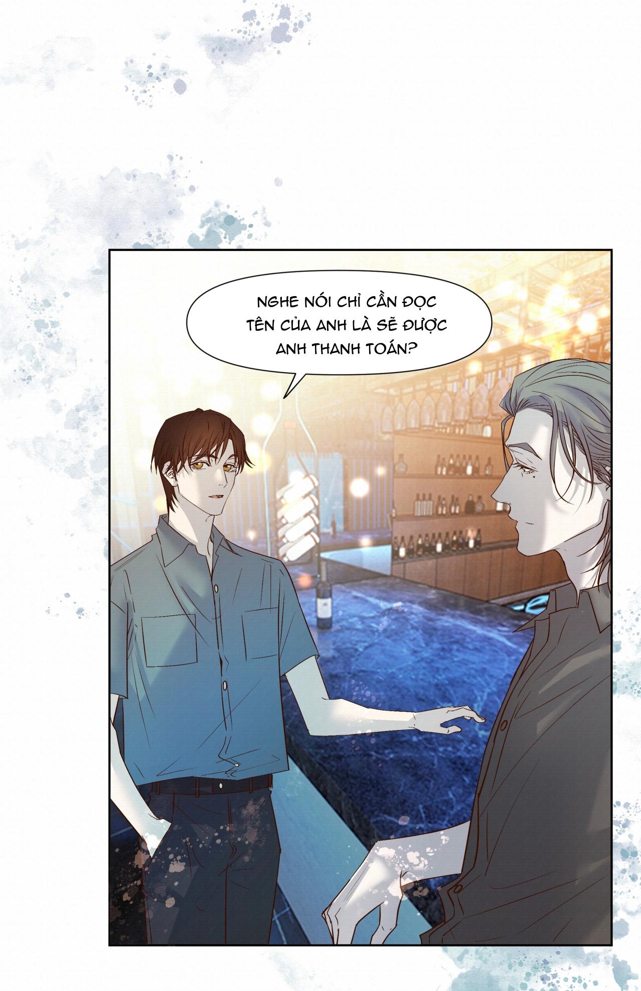 Đọc truyện Trỗi Dậy Từ Tro Tàn - Chapter 46
