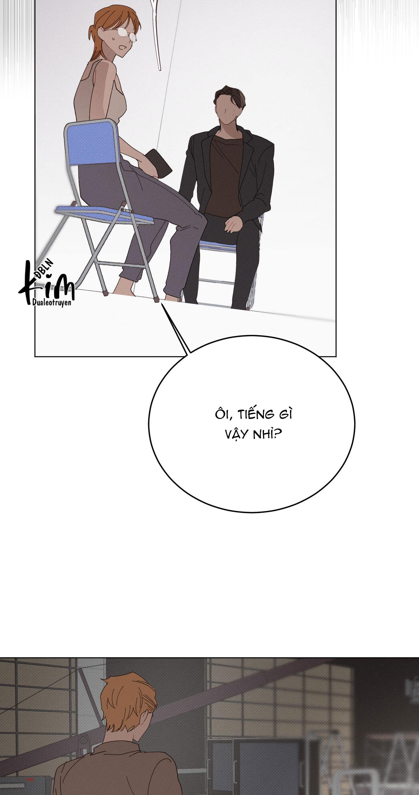 Đọc truyện BL NGẮN CHỊCH HỎNY - Chapter 28.1