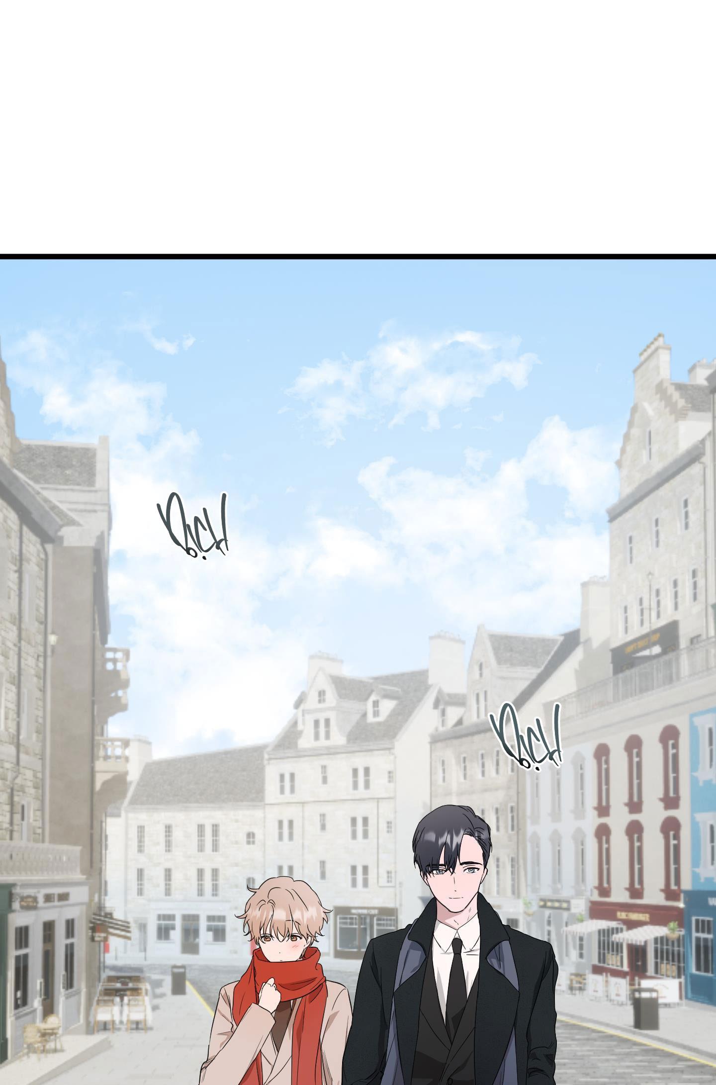 Đọc truyện BL NGẮN CHỊCH HỎNY - Chapter 47.2
