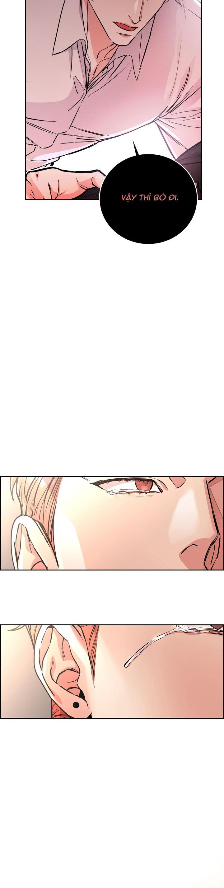 Đọc truyện CHÓ VÀ CHIM - Chapter 39