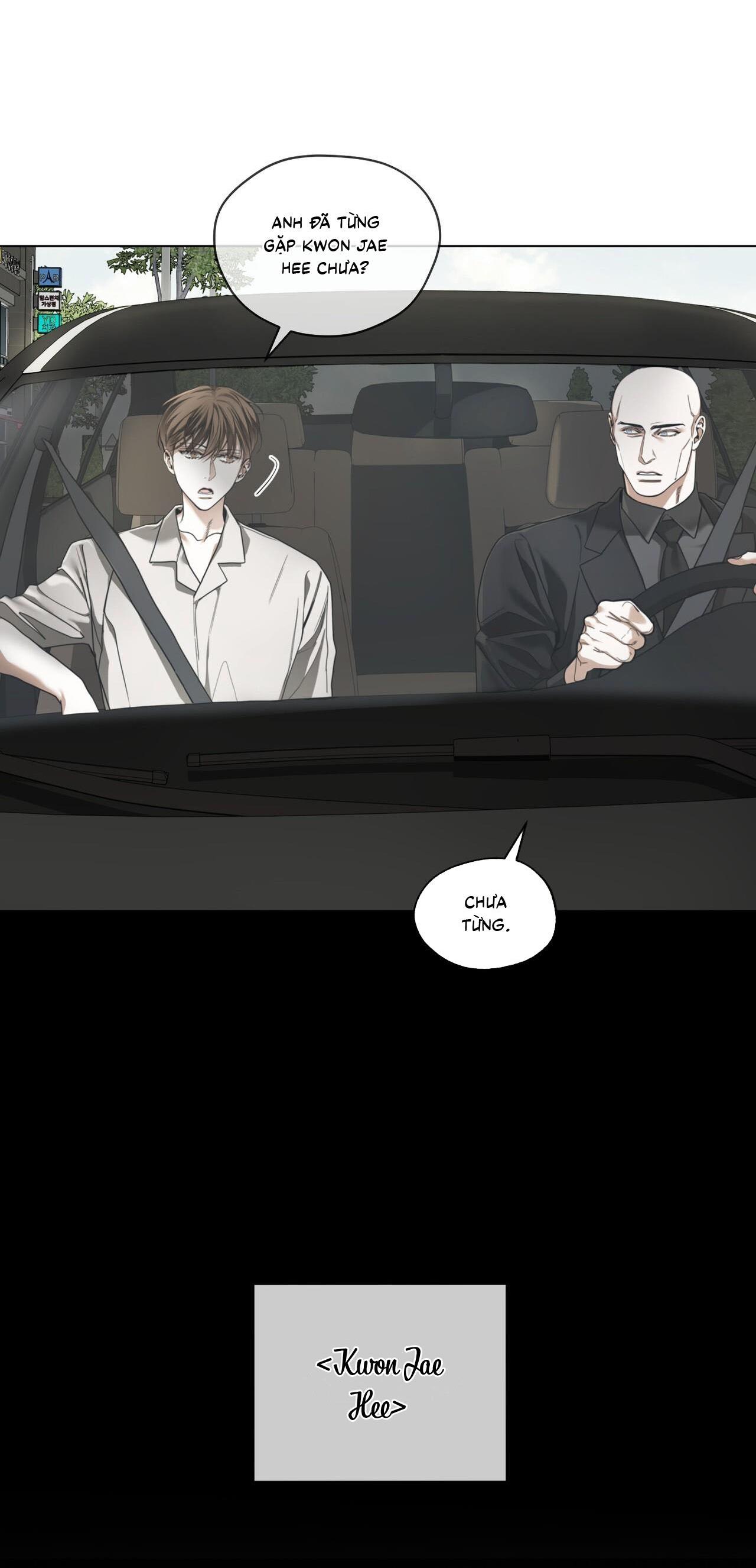 Đọc truyện (CBunu) Phạm Luật - Chapter 87