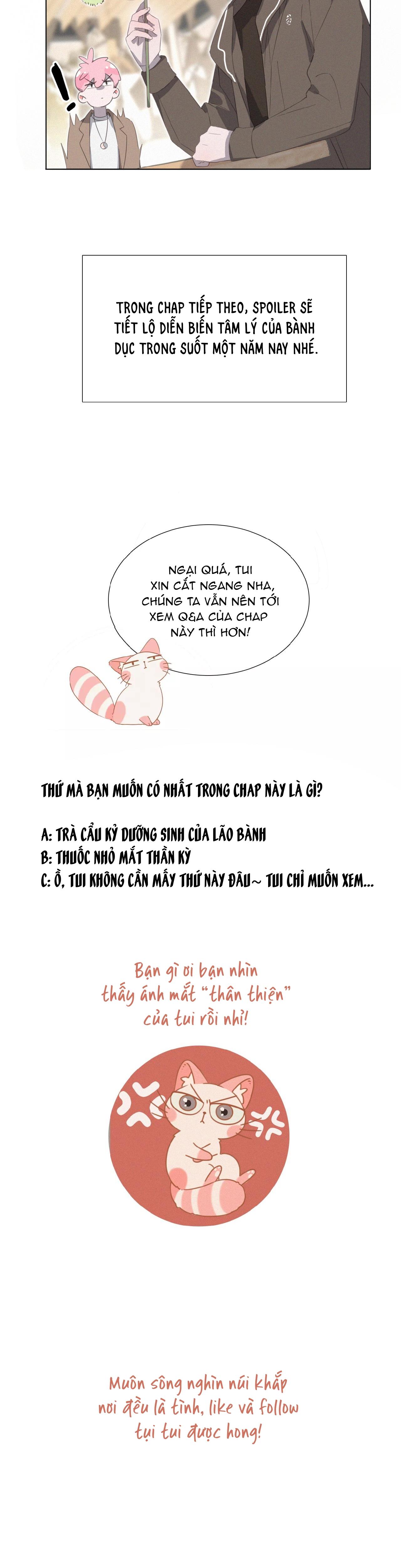 Đọc truyện Xã Hội Mồn Lèo - Chapter 43