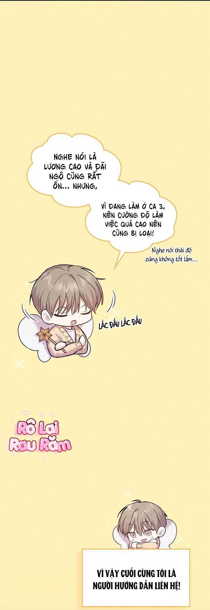 Đọc truyện BẢN SAO ÂM HƯỞNG - Chapter 1