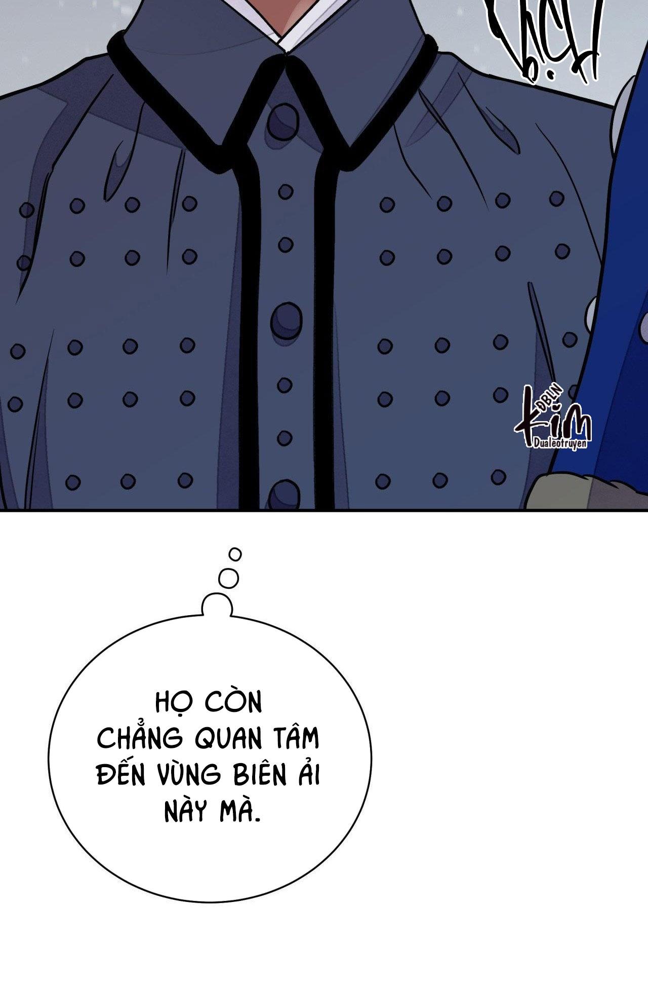 Đọc truyện KIẾM HOA - Chapter 65