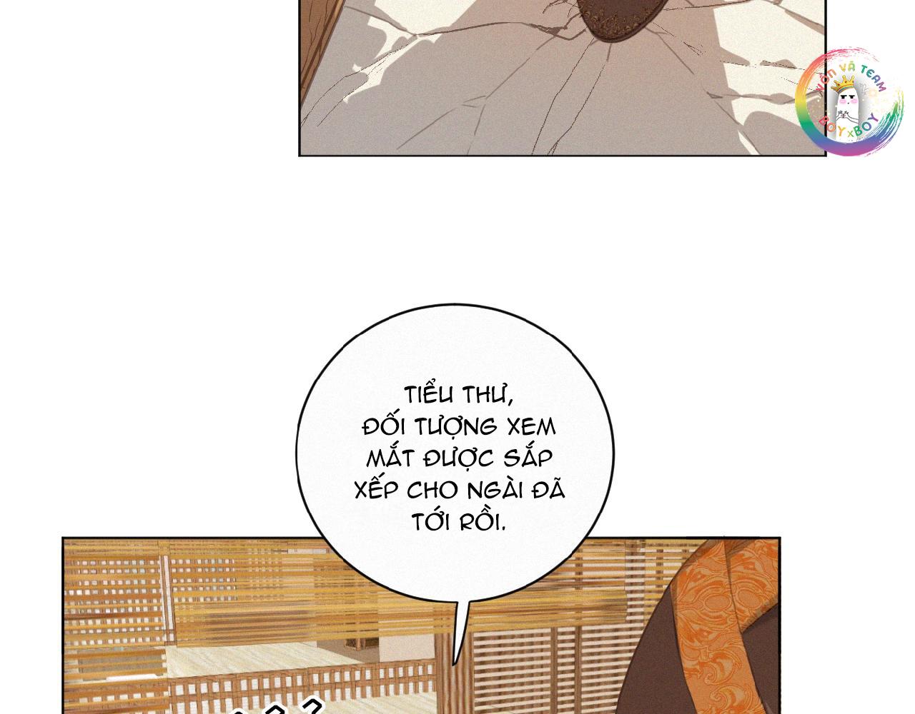 Đọc truyện Xã Hội Mồn Lèo - Chapter 65