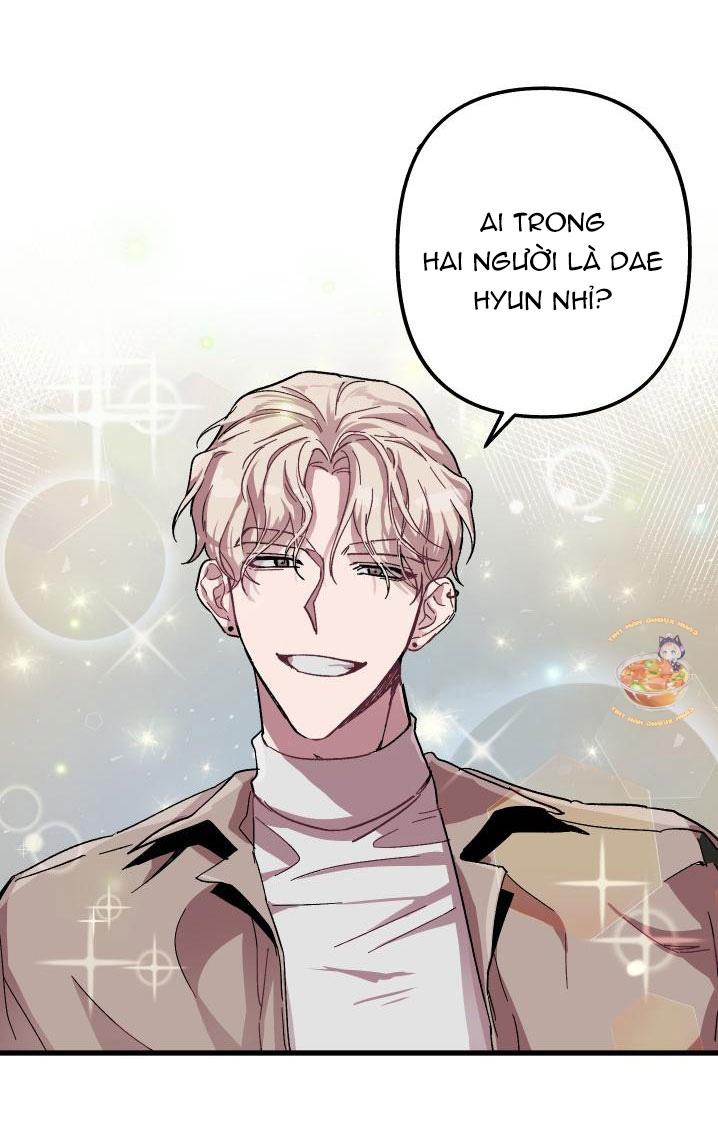 Đọc truyện Tiệm Giặt Ủi DaeHuyn - Chapter 5