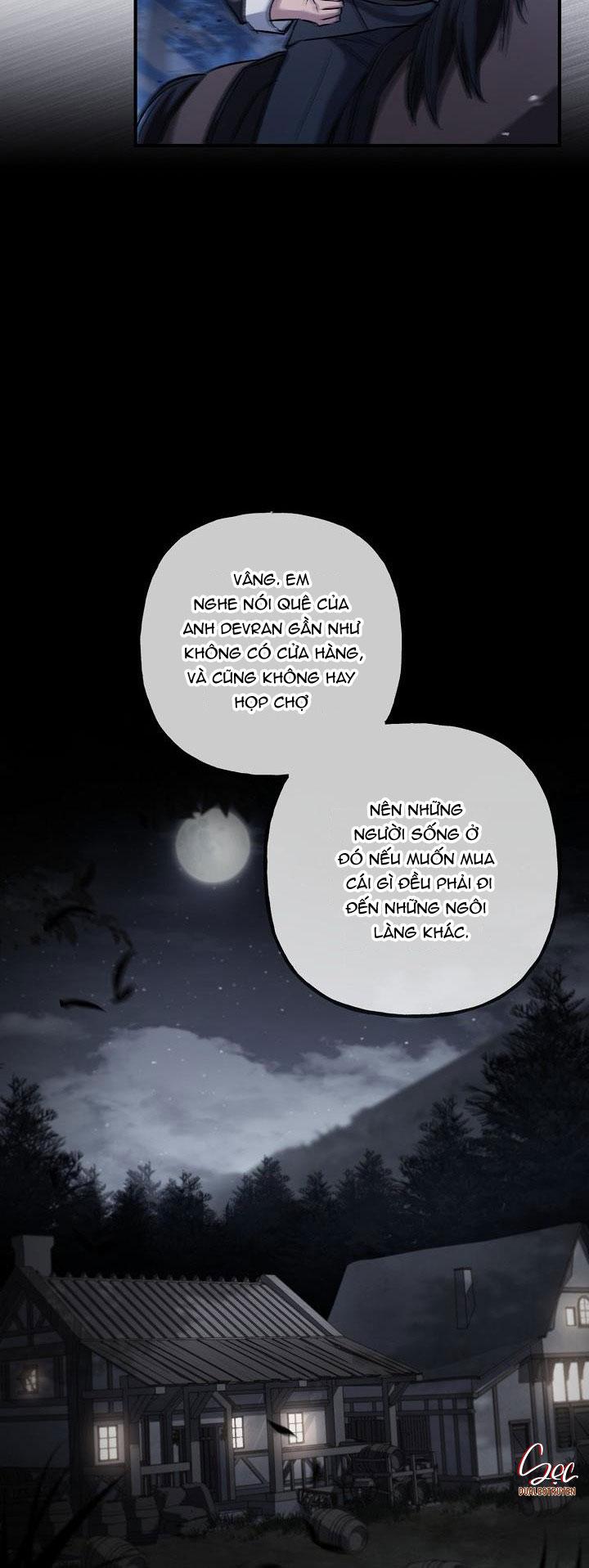 Đọc truyện (ABO) BƯỚC NGOẶT - Chapter 45