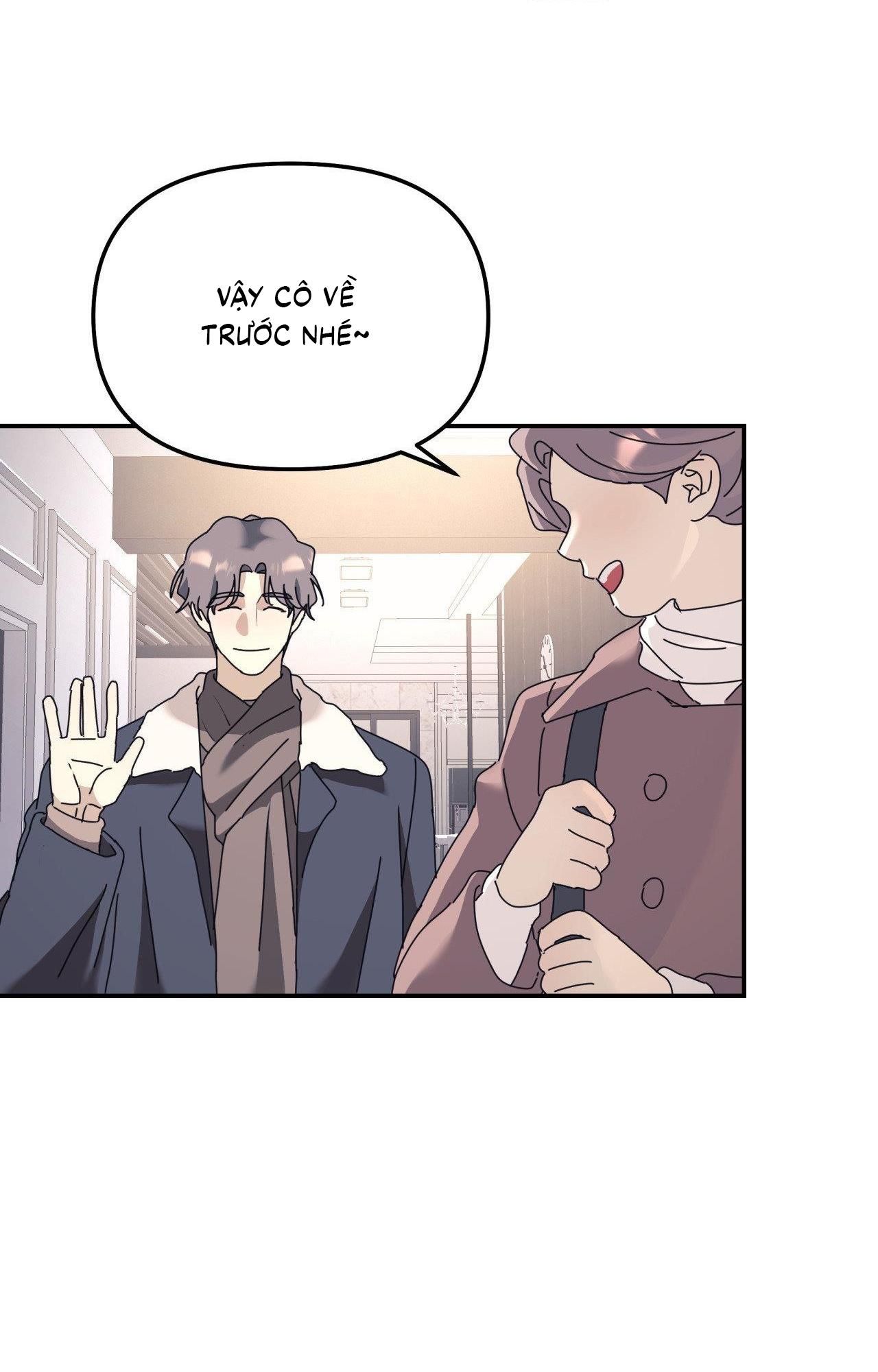 Đọc truyện (CBunu) Cây Không Có Rễ - Chapter 78