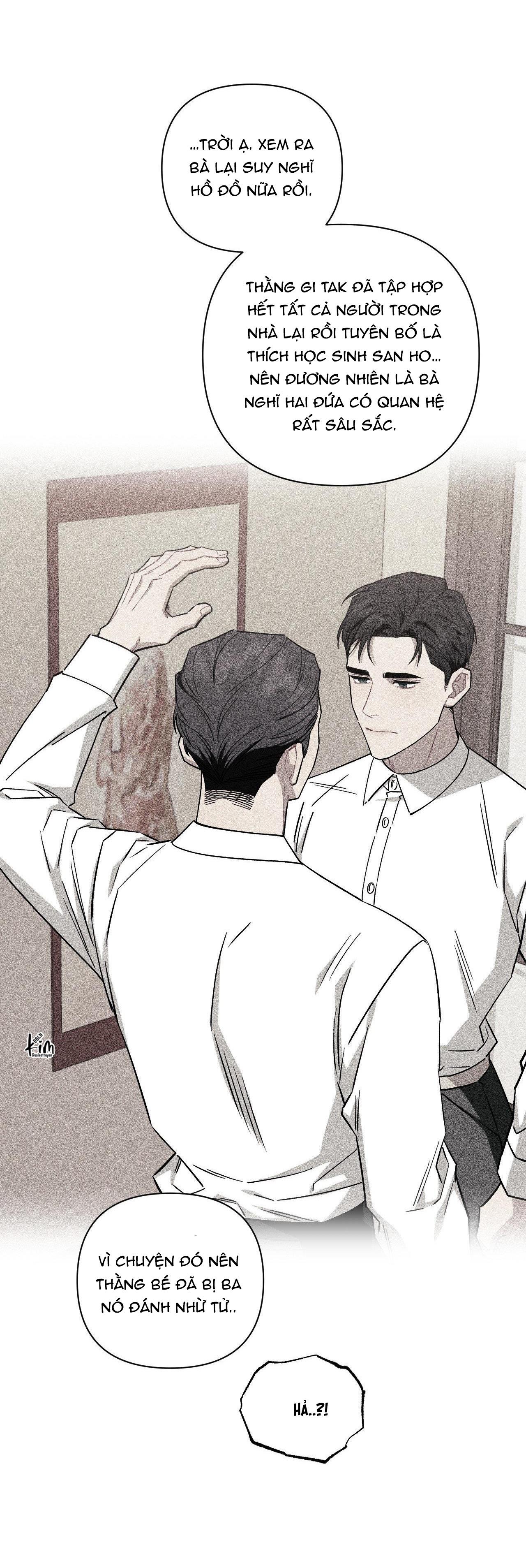 Đọc truyện HƠN CẢ BẠN BÈ - Chapter 86