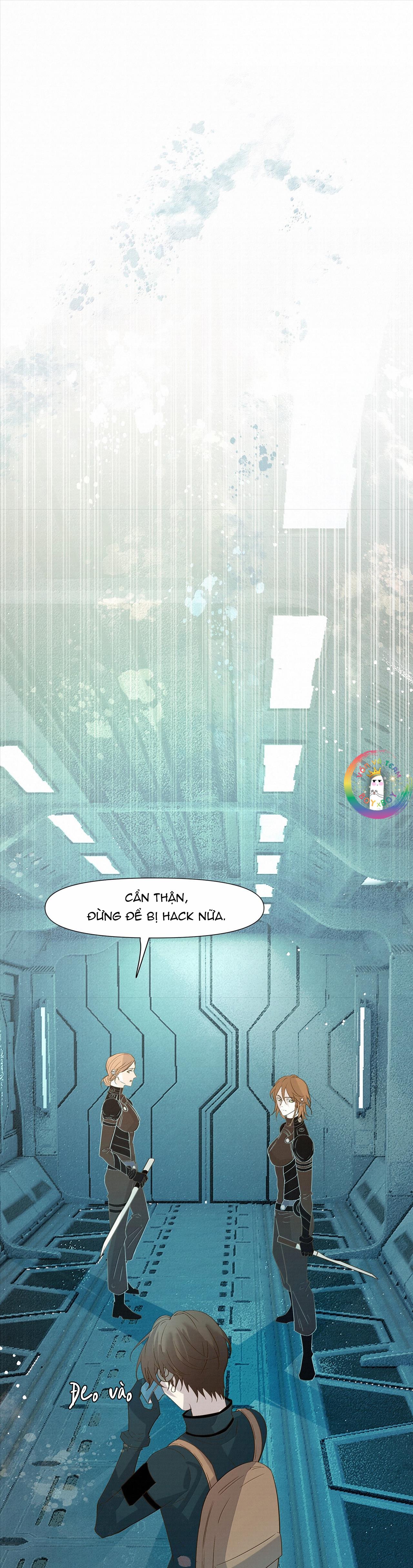 Đọc truyện Trỗi Dậy Từ Tro Tàn - Chapter 71