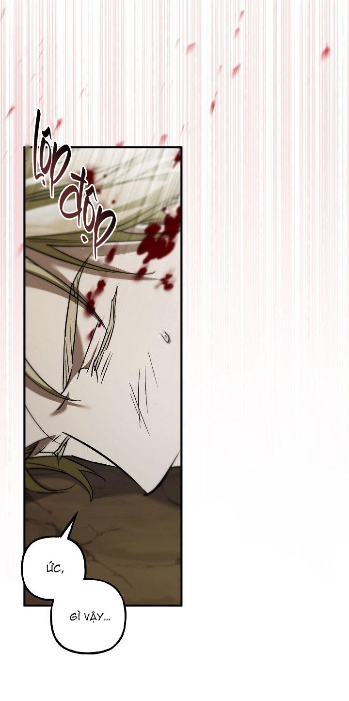 Đọc truyện (ABO) BƯỚC NGOẶT - Chapter 57