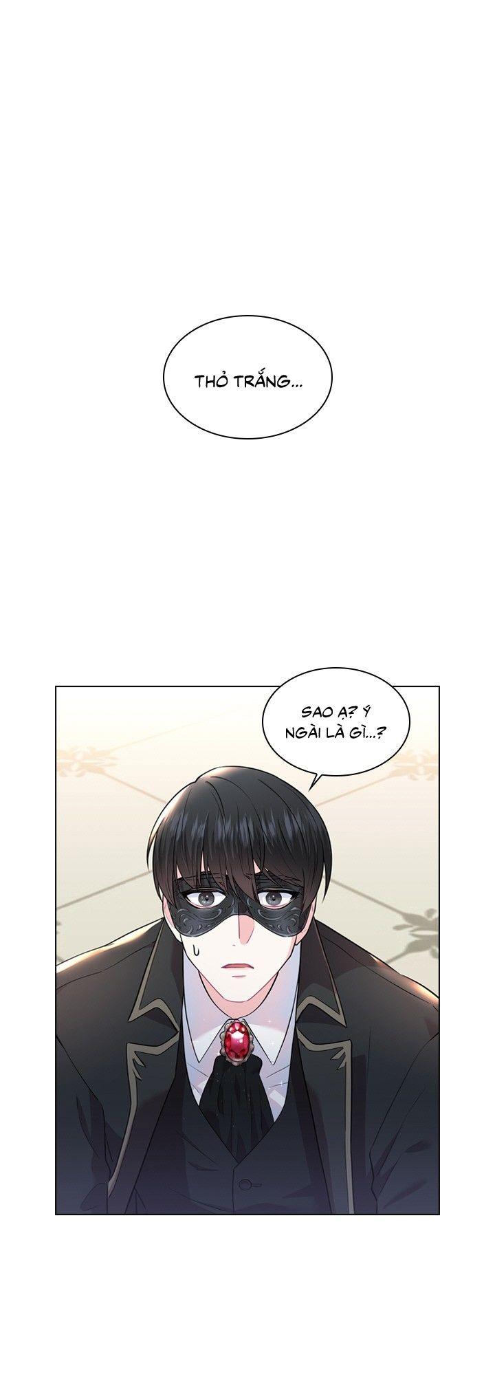 Đọc truyện Who’s your daddy - Chapter 5