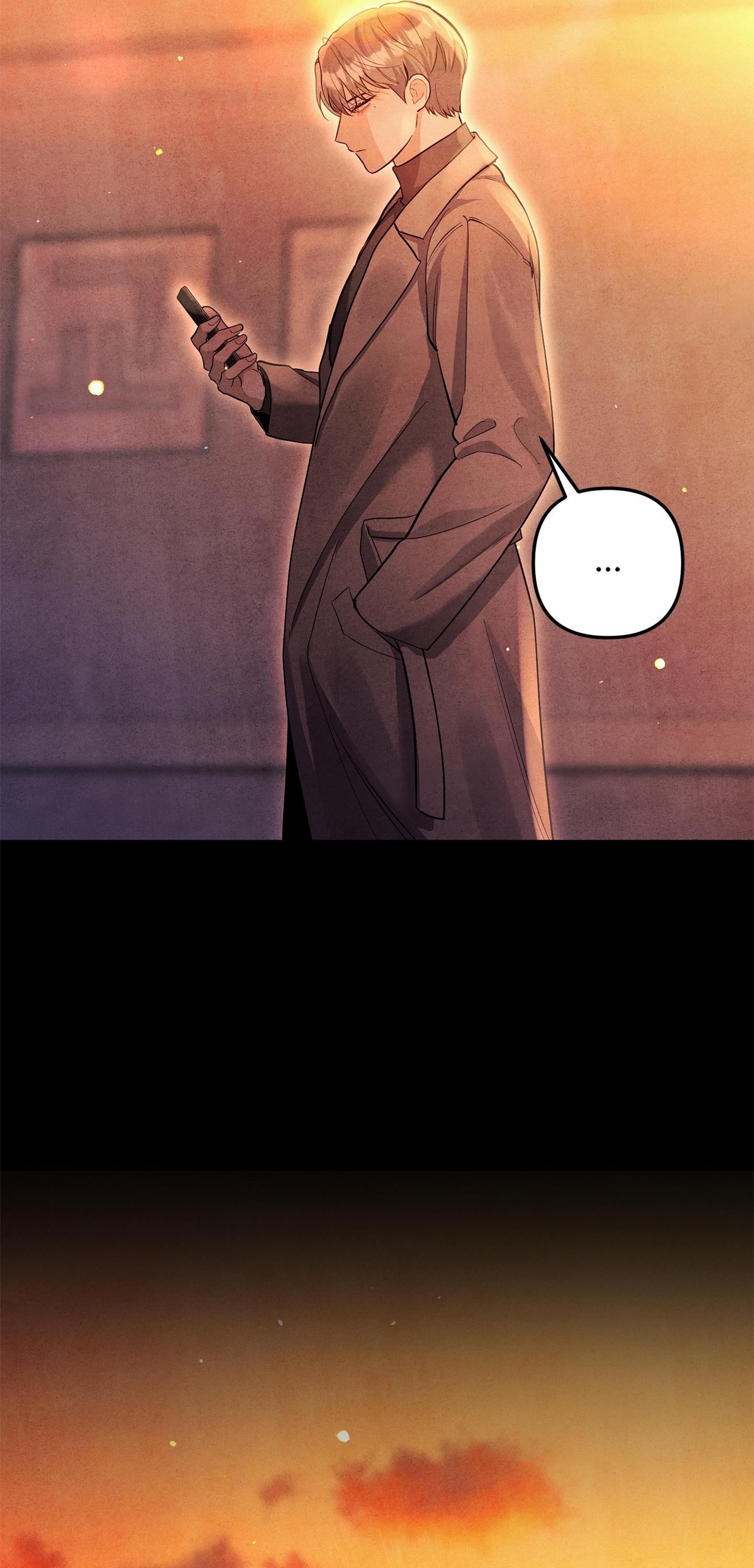 Đọc truyện HẮC DIỄM DỤC VỌNG - Chapter 8