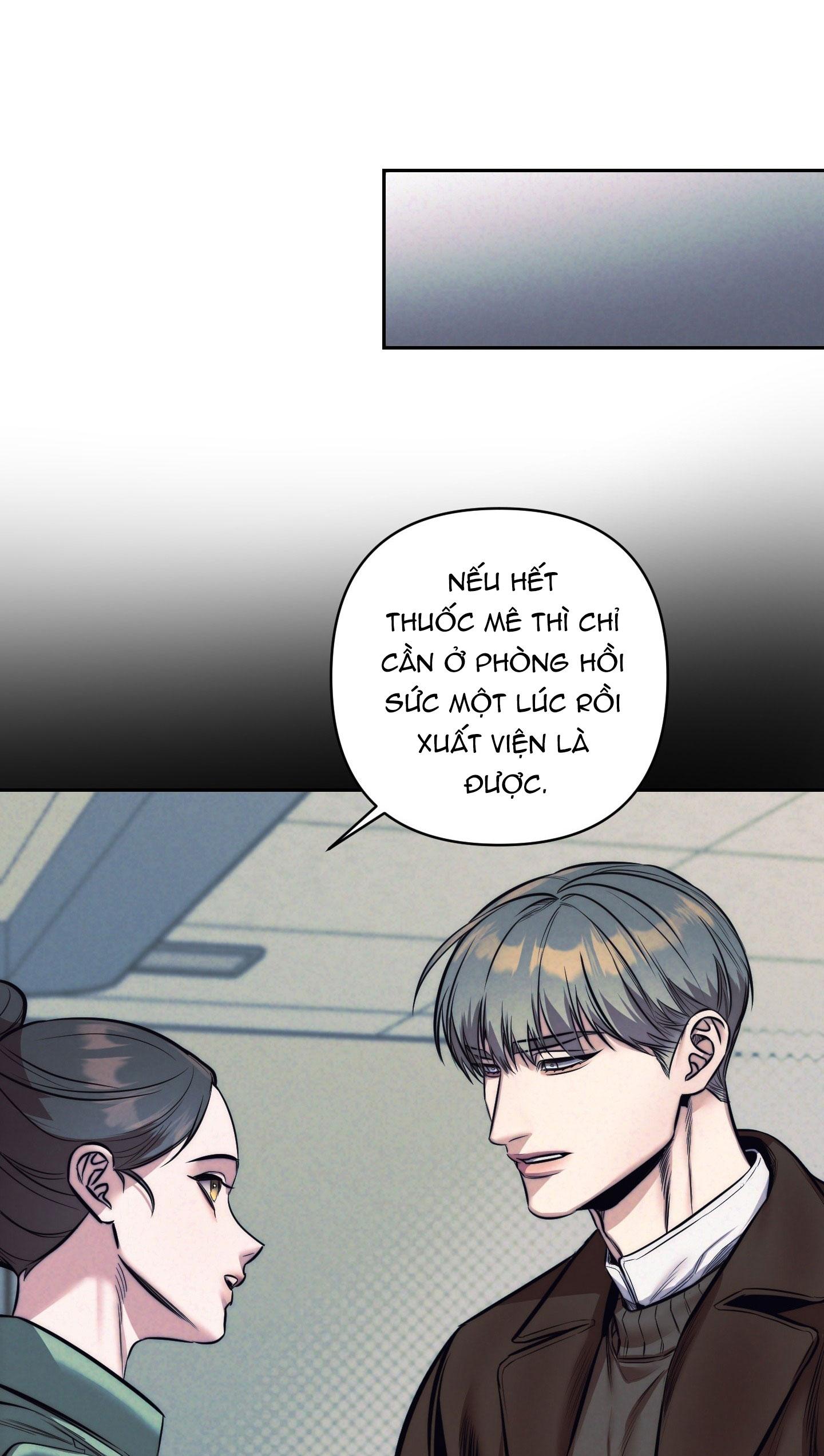 Đọc truyện KỲ THỊ - Chapter 44