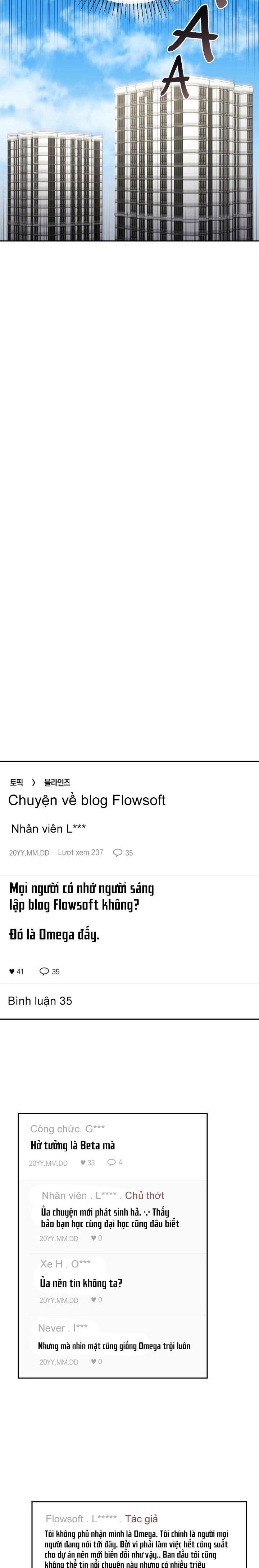 Đọc truyện LÃNG MẠN ĐỪNG LÃNG XẸT - Chapter 29
