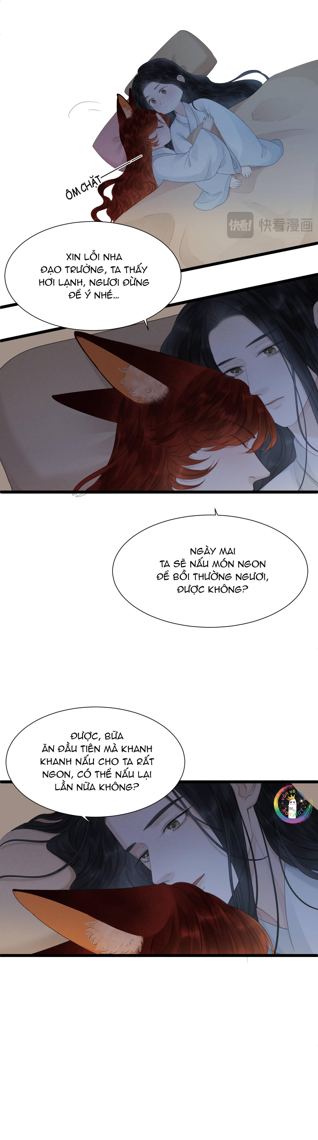 Đọc truyện Khanh Khanh - Chapter 20