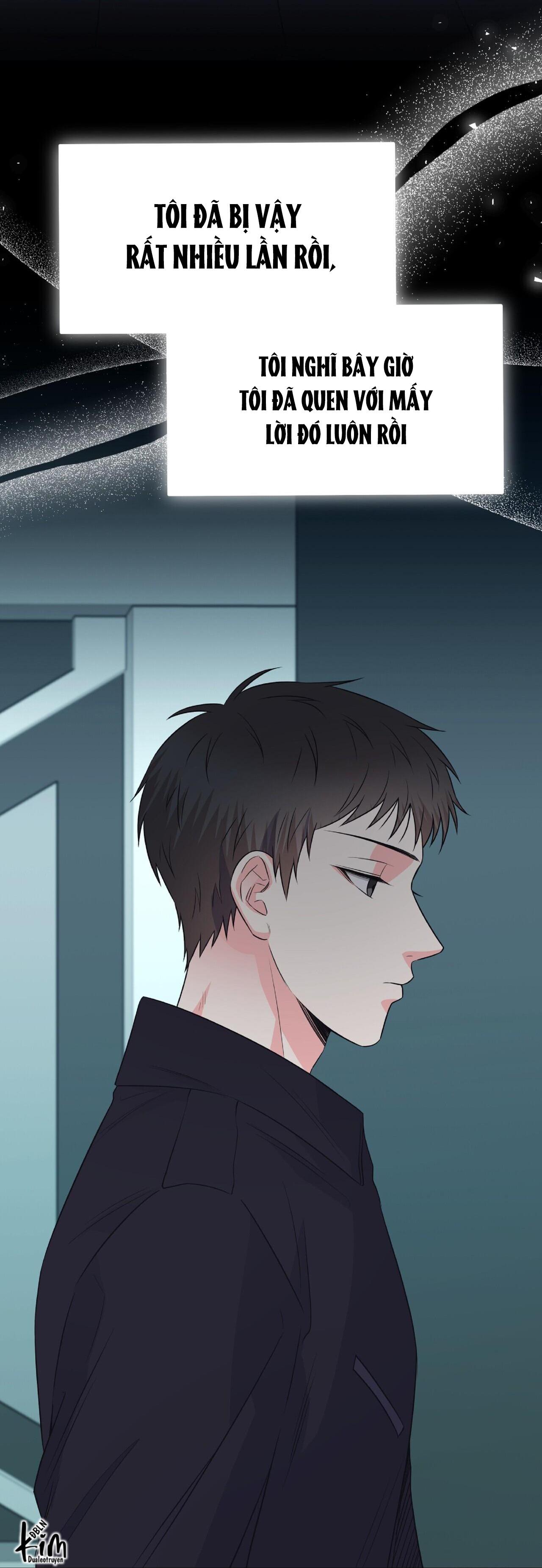 Đọc truyện CHÁN GHÉT - Chapter 20