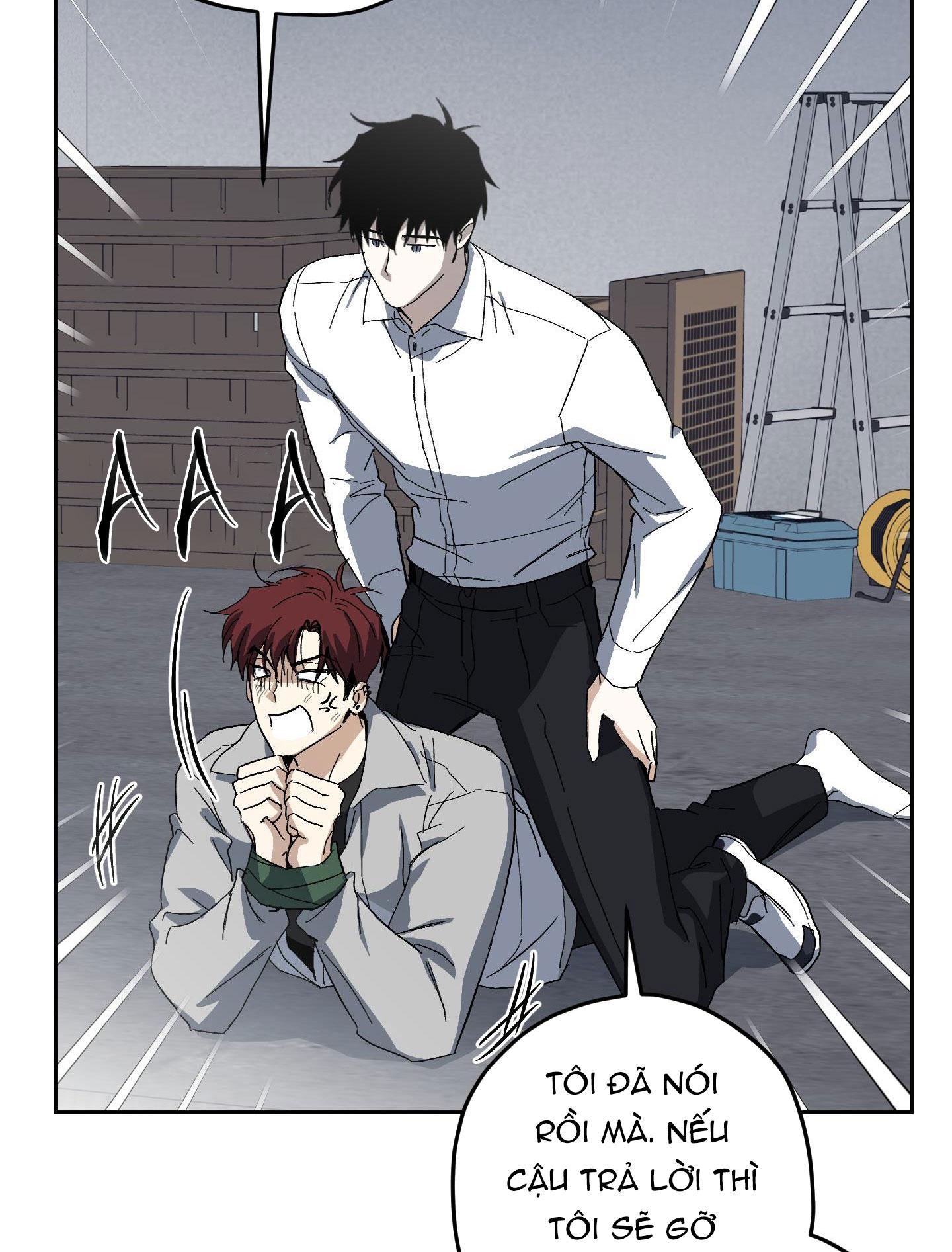 Đọc truyện BL NGẮN TUYỂN CHỌN - Chapter 26.2