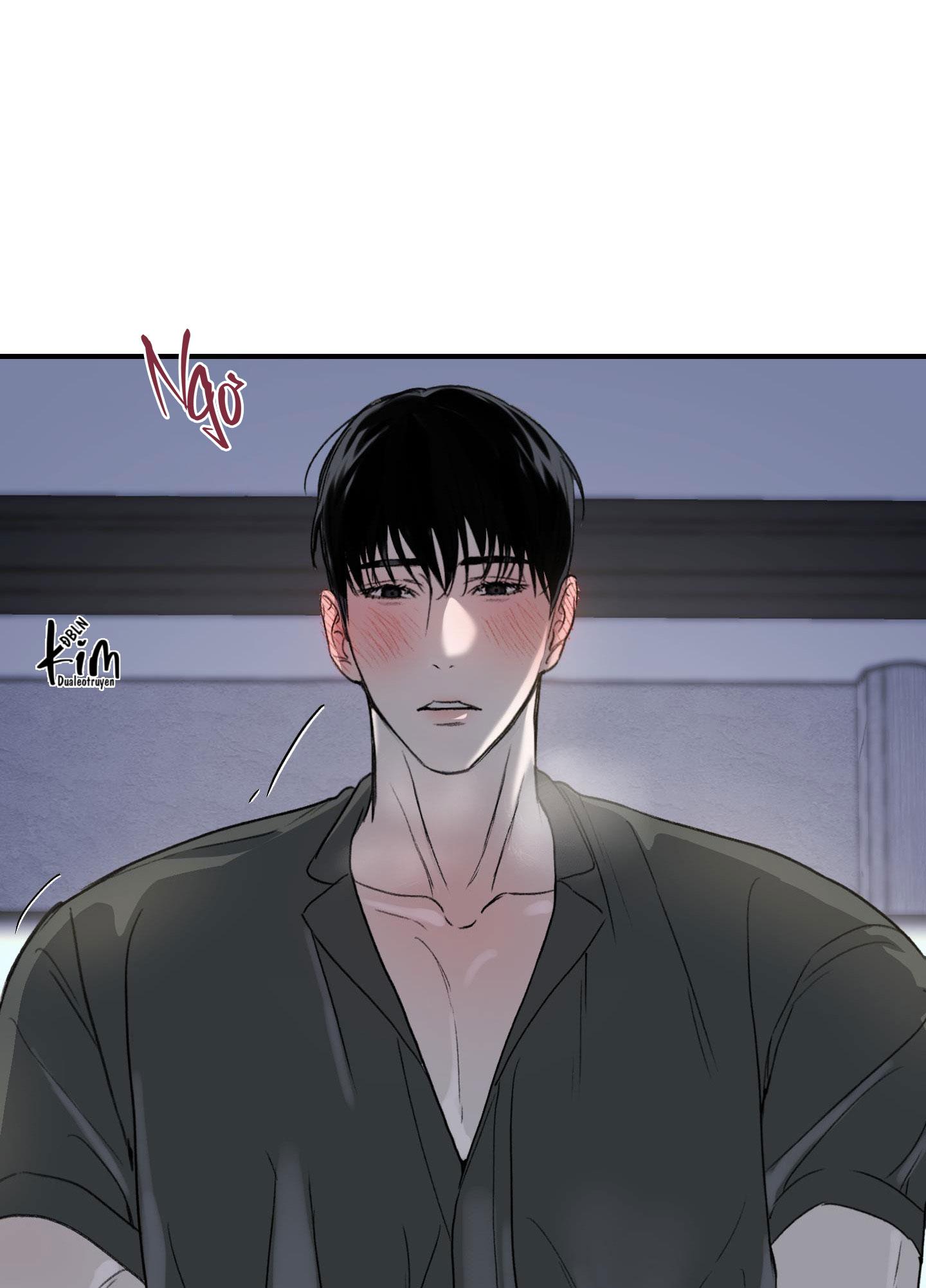 Đọc truyện NGHIỆN SEX - Chapter 17.4