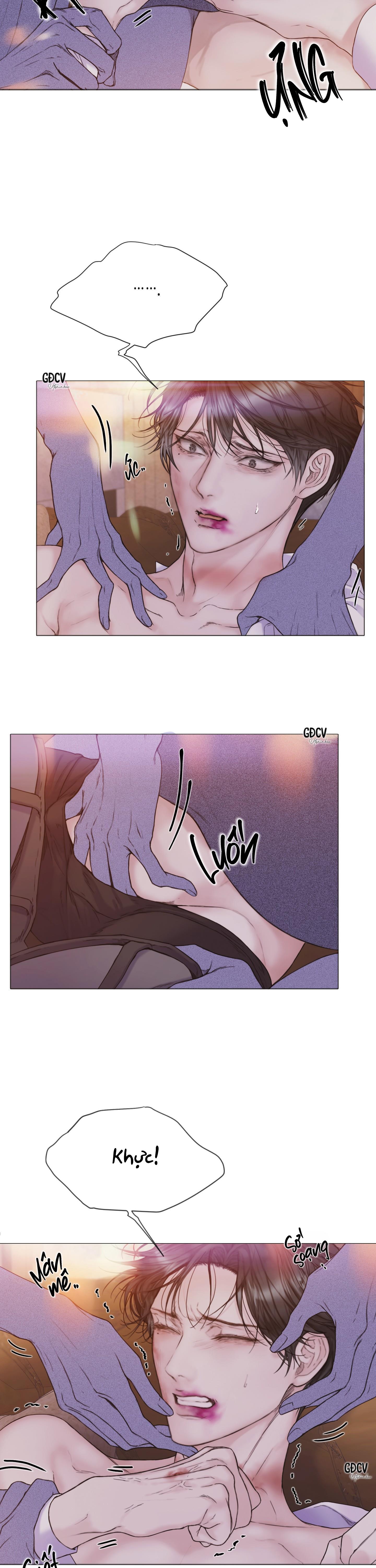 Đọc truyện MARY JANE - Chapter 42