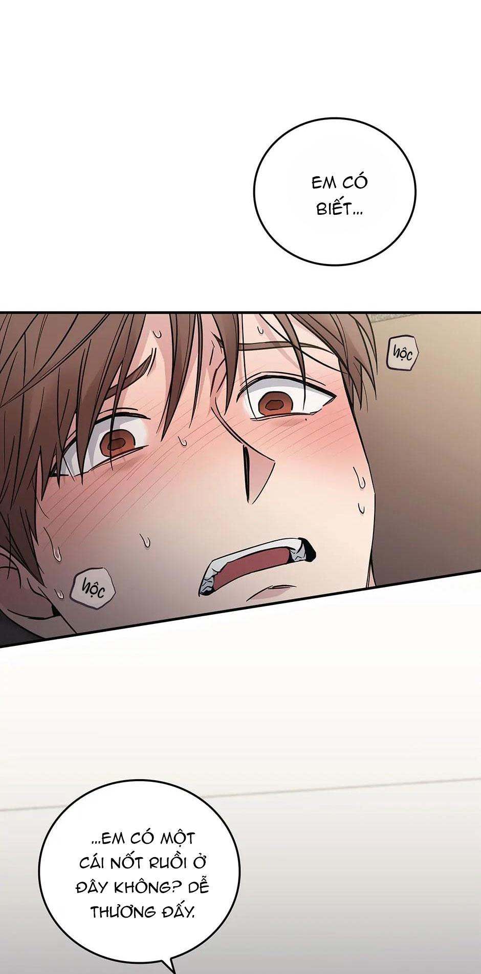 Đọc truyện Deadman Switch - Chapter 36