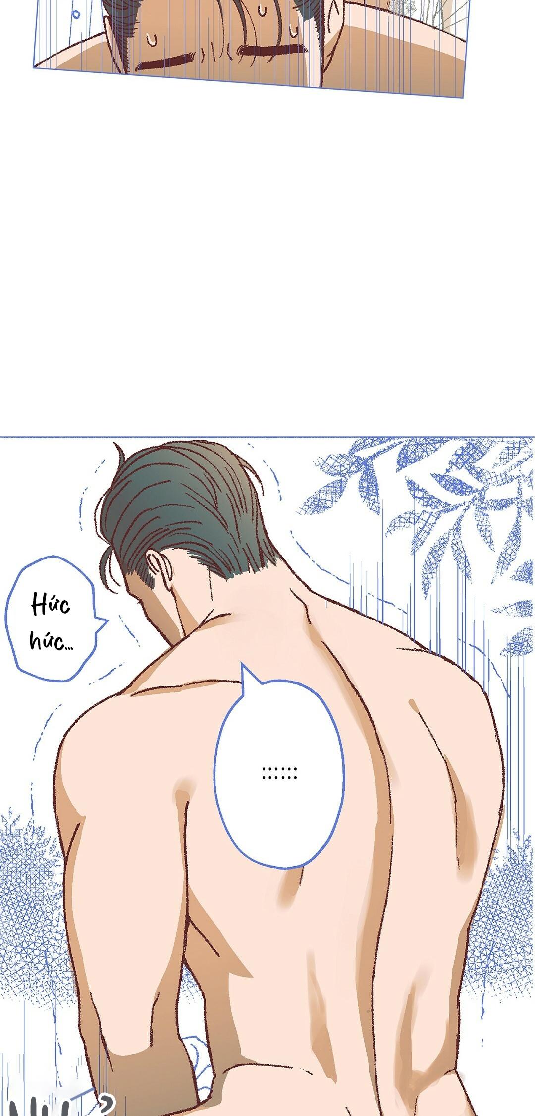 Đọc truyện BOY LOVE - FAN BOOK - Chapter 5