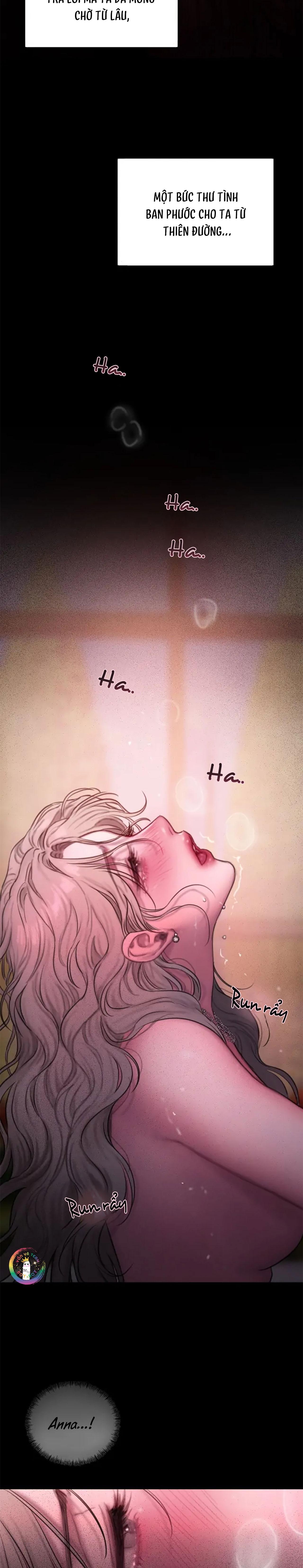 Đọc truyện (END) Lily Of The Valley - Chapter 7