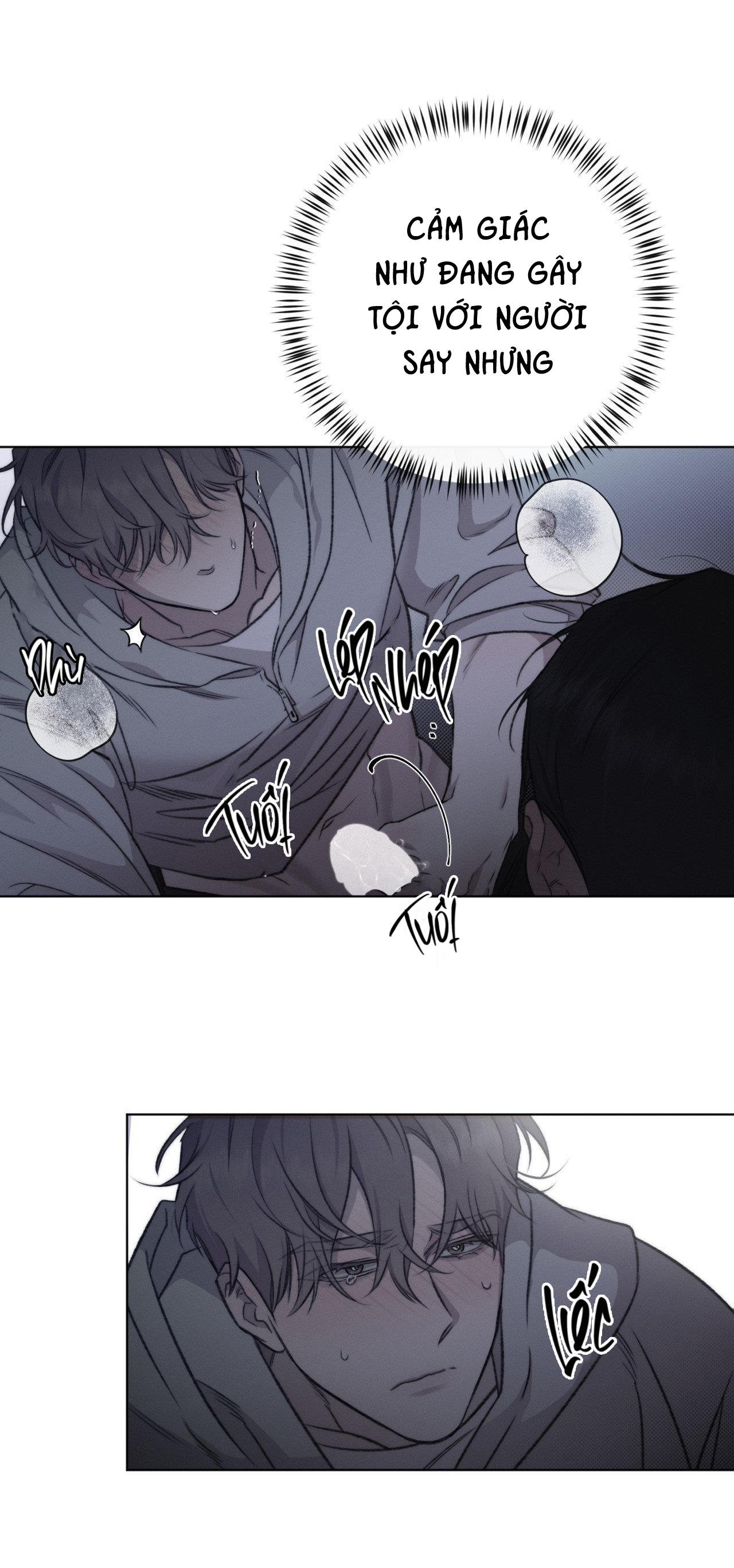 Đọc truyện STILL LOVE YOU - Chapter 10