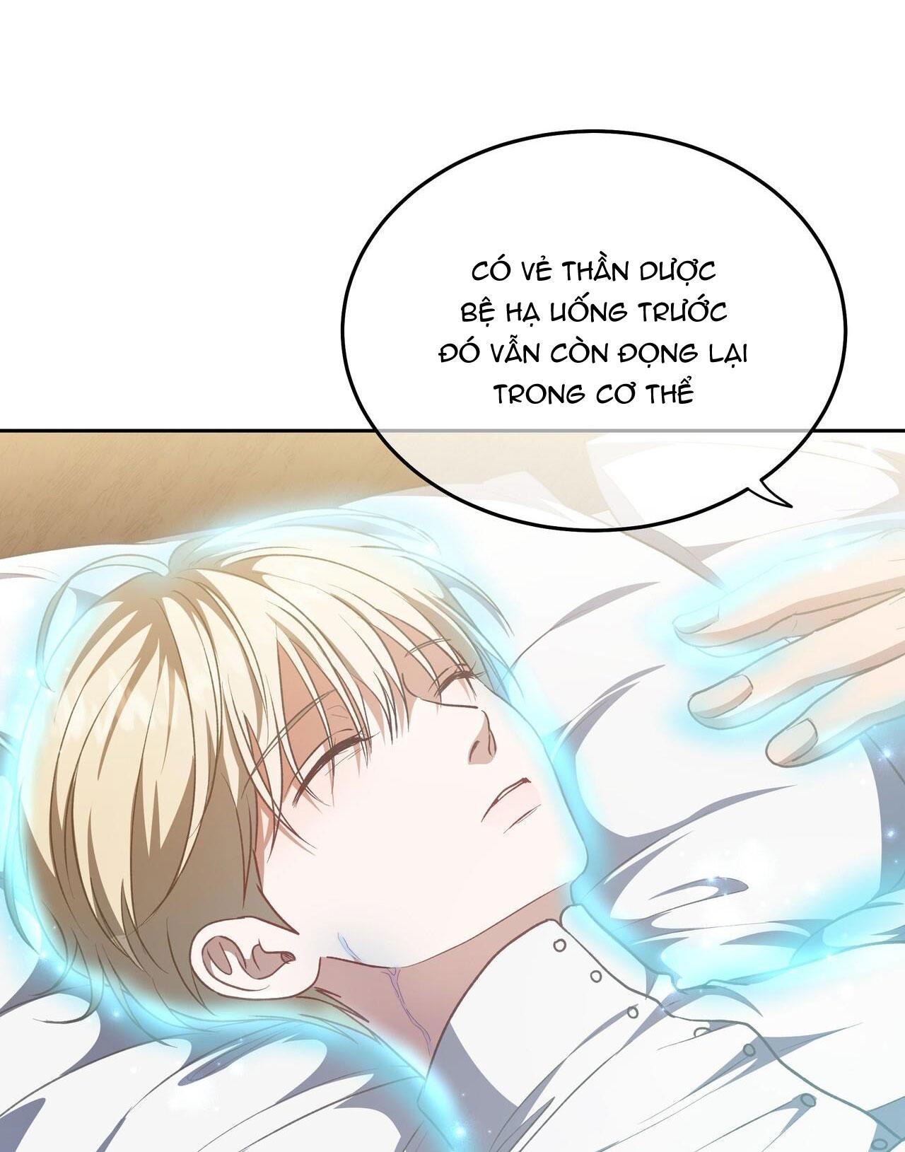 Đọc truyện CÁCH TỒN TẠI NHƯ MỘT NGƯỜI CHƠI - Chapter 43