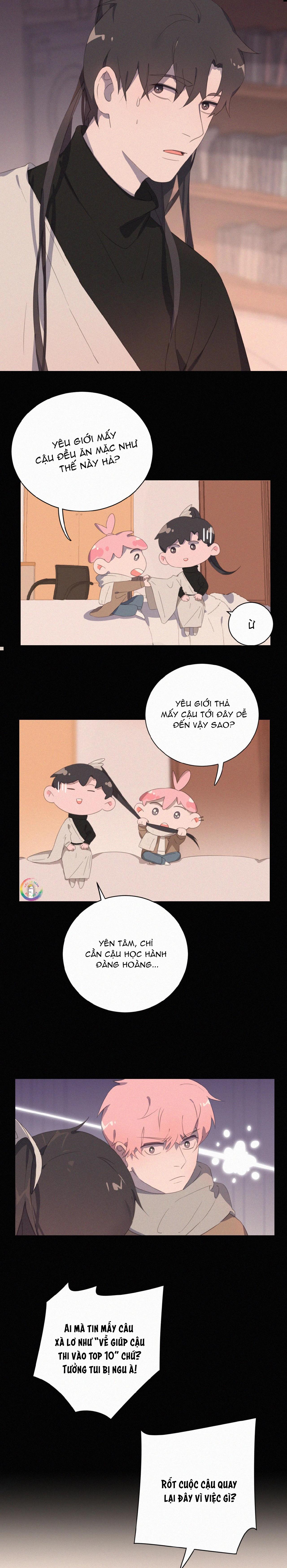 Đọc truyện Xã Hội Mồn Lèo - Chapter 43