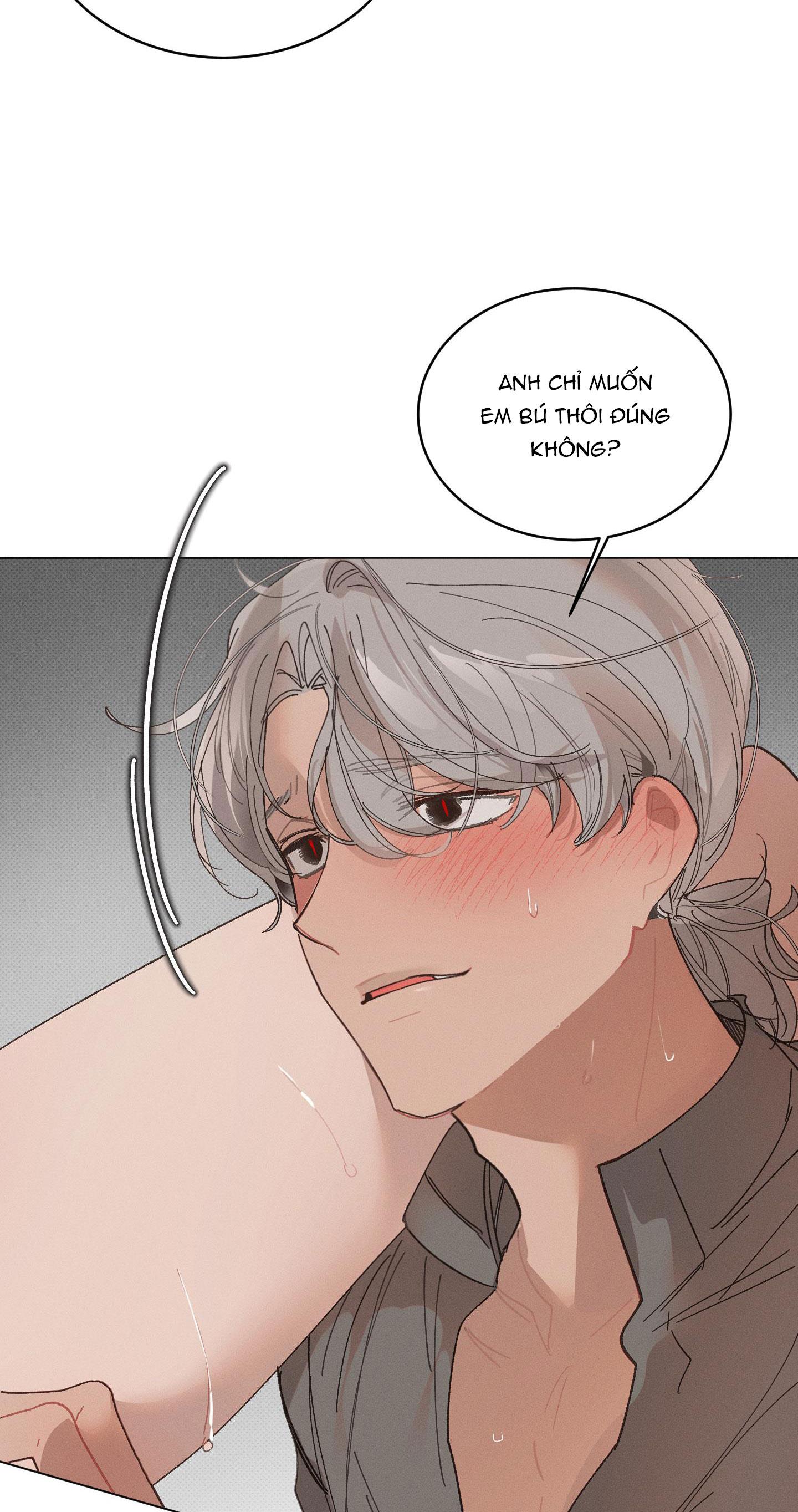 Đọc truyện BL NGẮN CHỊCH HỎNY - Chapter 28.5