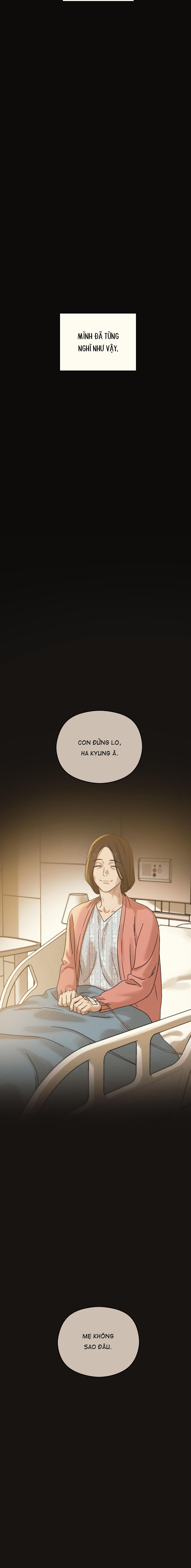 Đọc truyện TRÙNG PHÙNG - Chapter 28